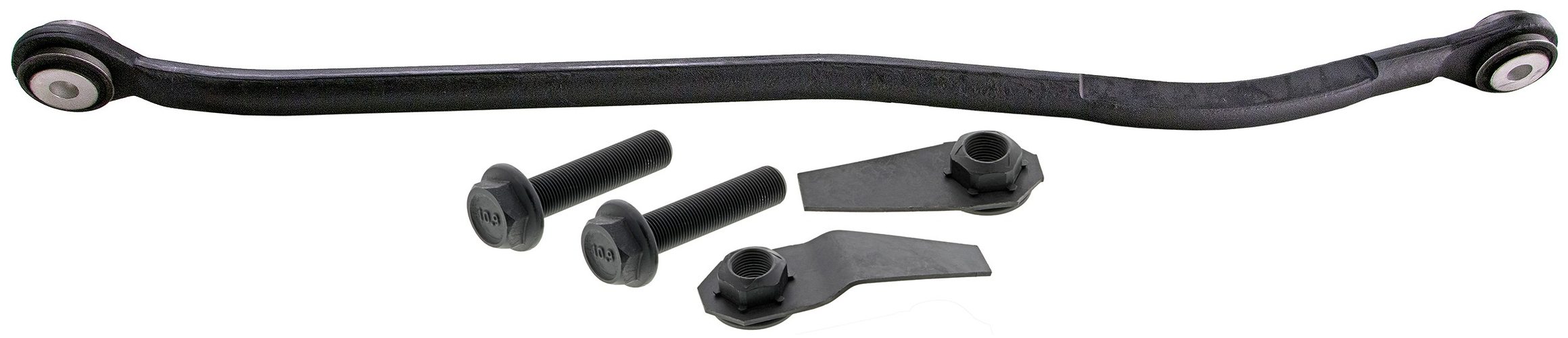 Front Suspension Track Bar | Mevotech Supreme CMS251242 Fits Ram — image 4