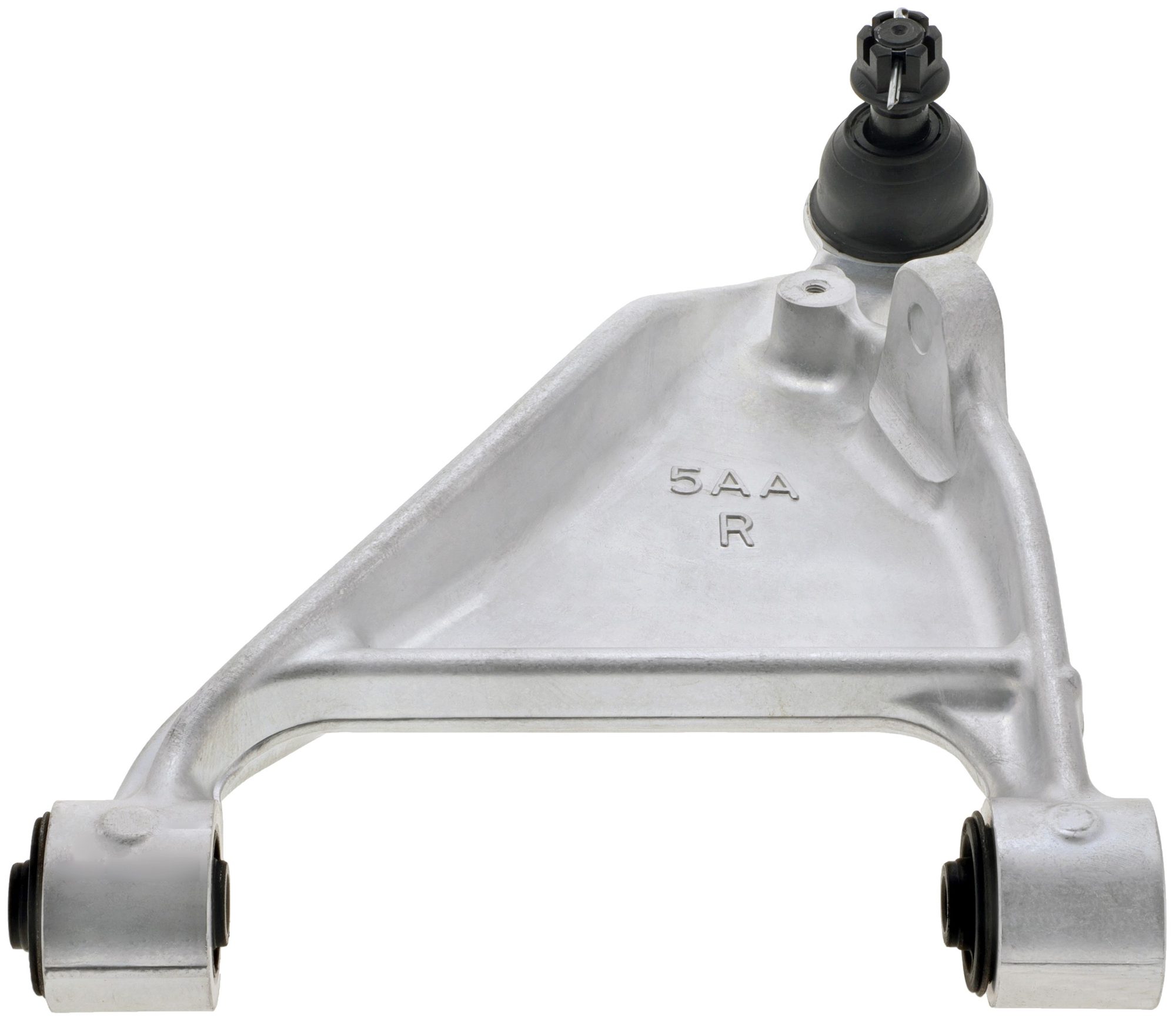 Rear Right Upper Suspension Control Arm and Ball Joint Assembly | Mevotech Supreme CMS301253 Fits Nissan Murano 2015-2024 — image 3