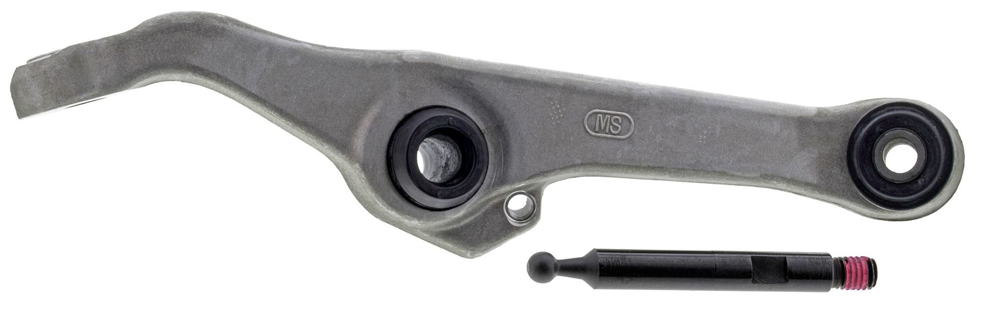 Front Left Lower Suspension Control Arm | Mevotech Supreme CMS401109 Fits Lincoln Continental 1995-2002 — image 4