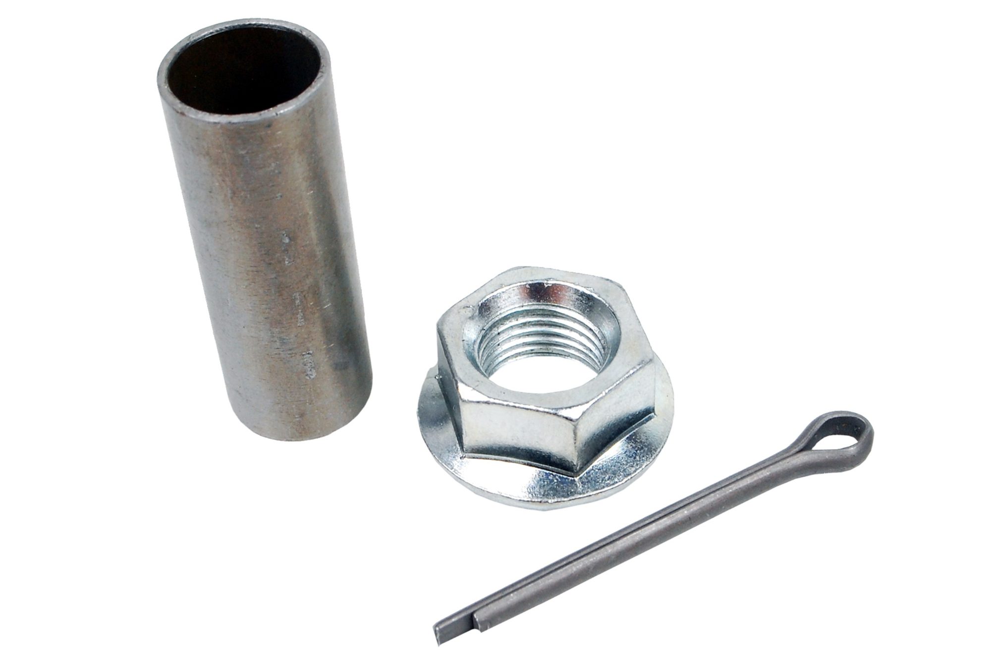 Rear Upper Lateral Arm | Mevotech Supreme CMS401195 Fits Ford Mazda Mercury — image 3