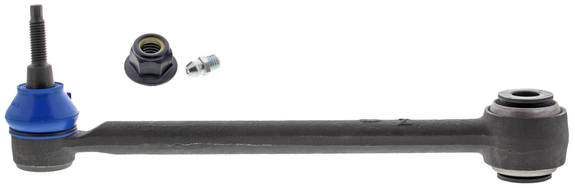 Rear Upper Rearward Lateral Arm and Ball Joint Assembly | Mevotech Supreme CMS401266 Fits Ford Lincoln — image 5