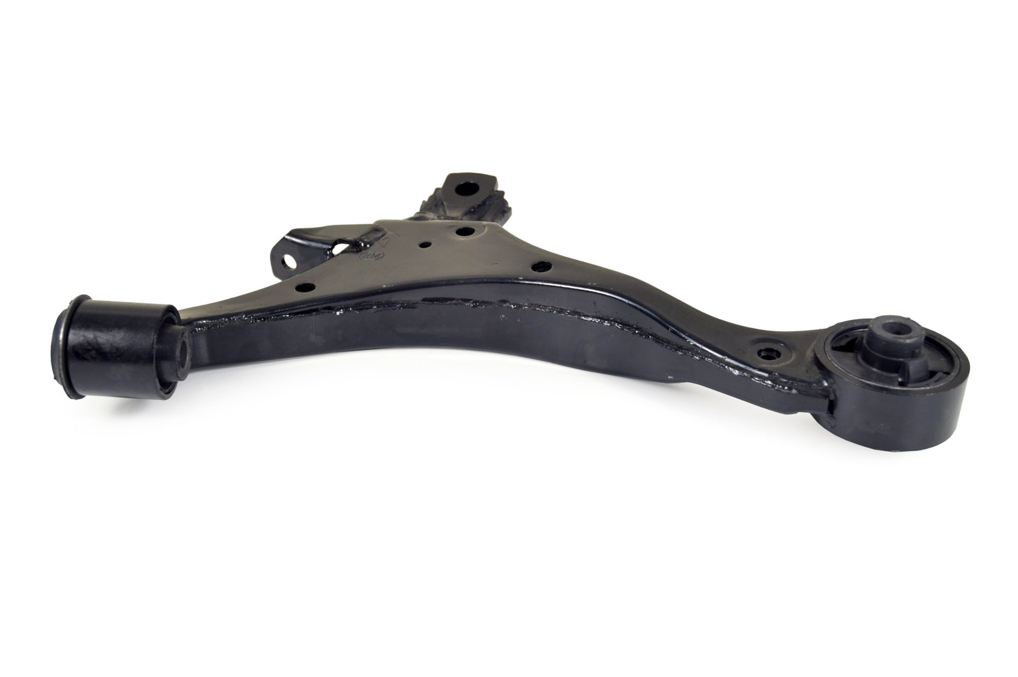 Front Left Lower Suspension Control Arm | Mevotech Supreme CMS601012 Fits Honda Acura — image 3