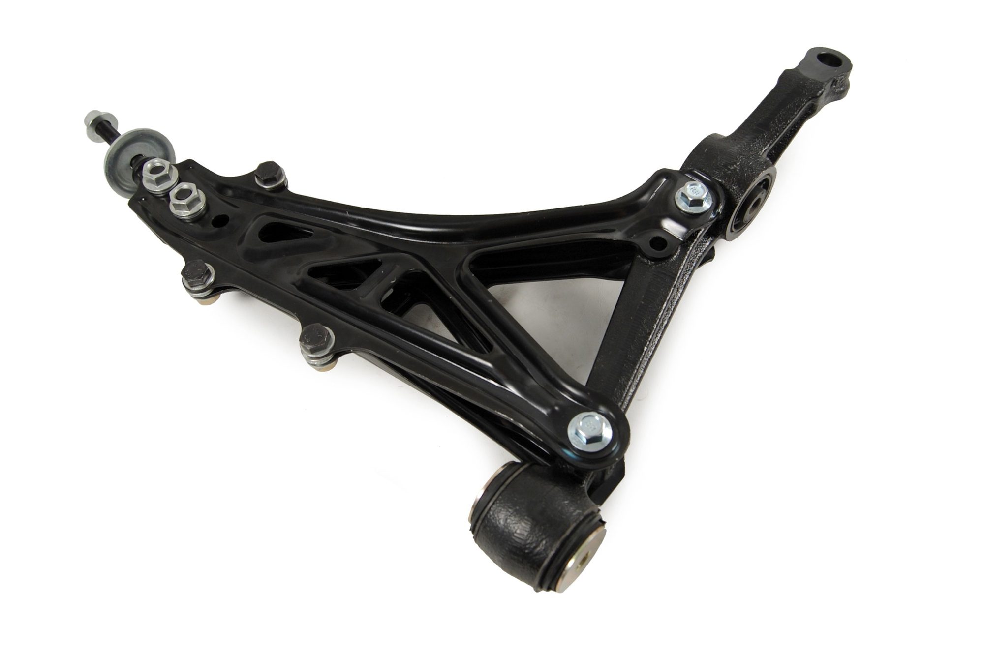 Front Left Lower Suspension Control Arm | Mevotech Supreme CMS60134 Fits Acura — image 2