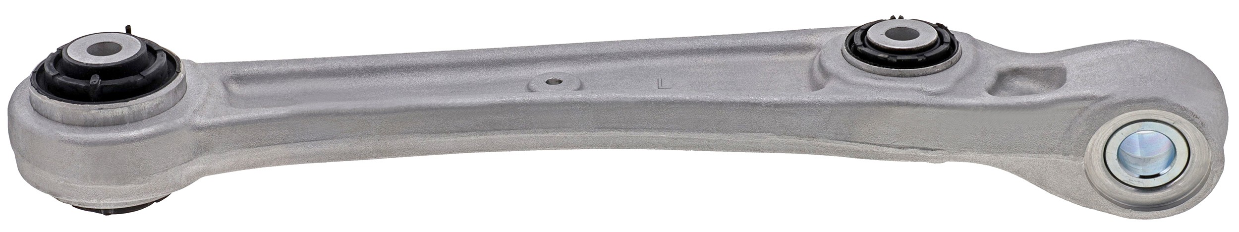 Front Left Lower Forward Suspension Control Arm | Mevotech Supreme CMS701204 Fits Audi Porsche