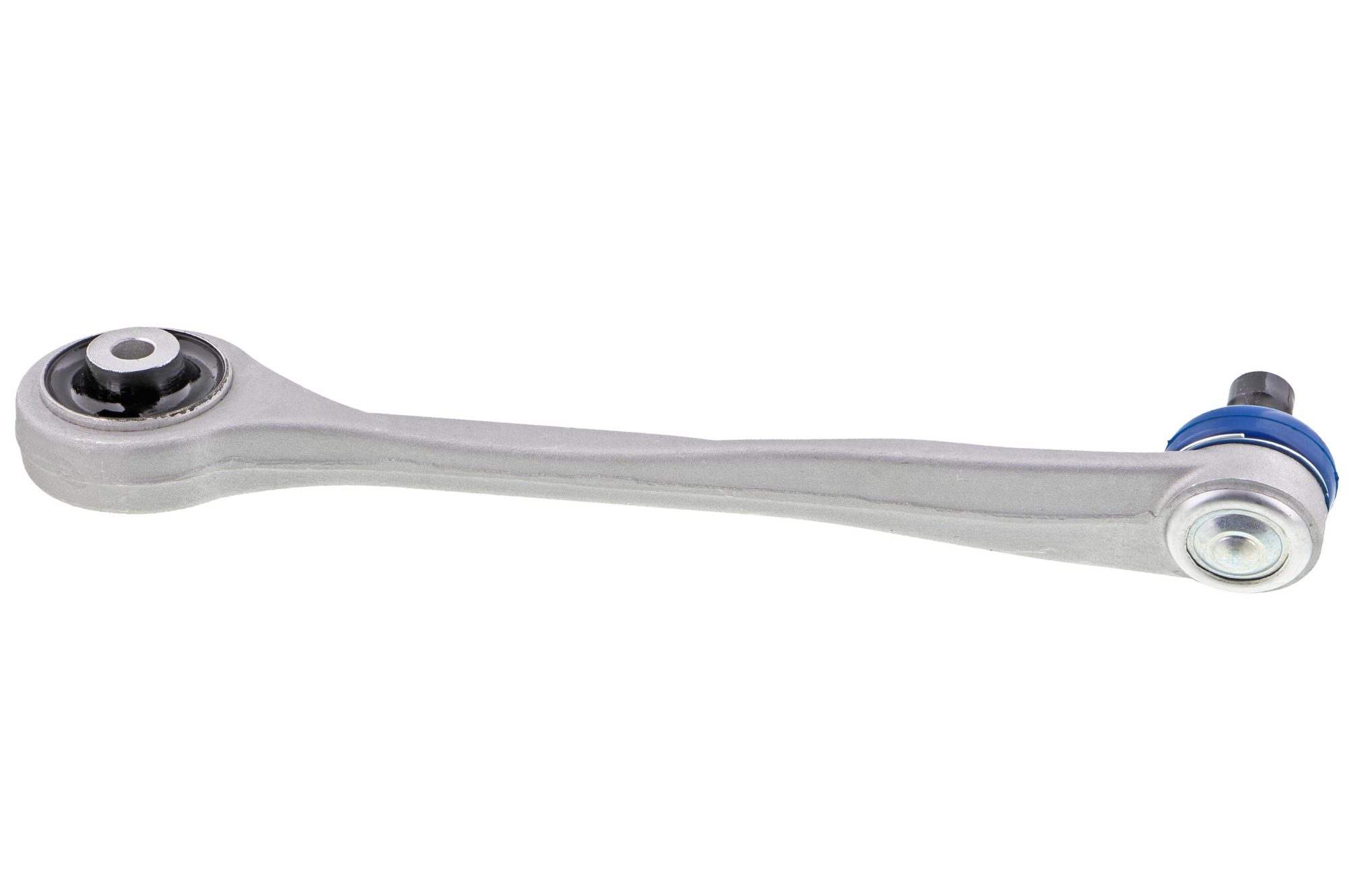 Front Left Upper Forward Suspension Control Arm and Ball Joint Assembly | Mevotech Supreme CMS70141 Fits Audi — image 2