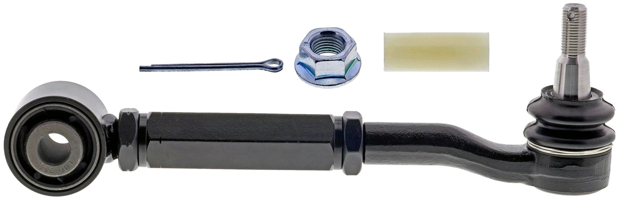 Rear Lower Forward Lateral Arm and Ball Joint Assembly | Mevotech Supreme CMS861228 Fits Toyota RAV4 2006-2018 — image 4