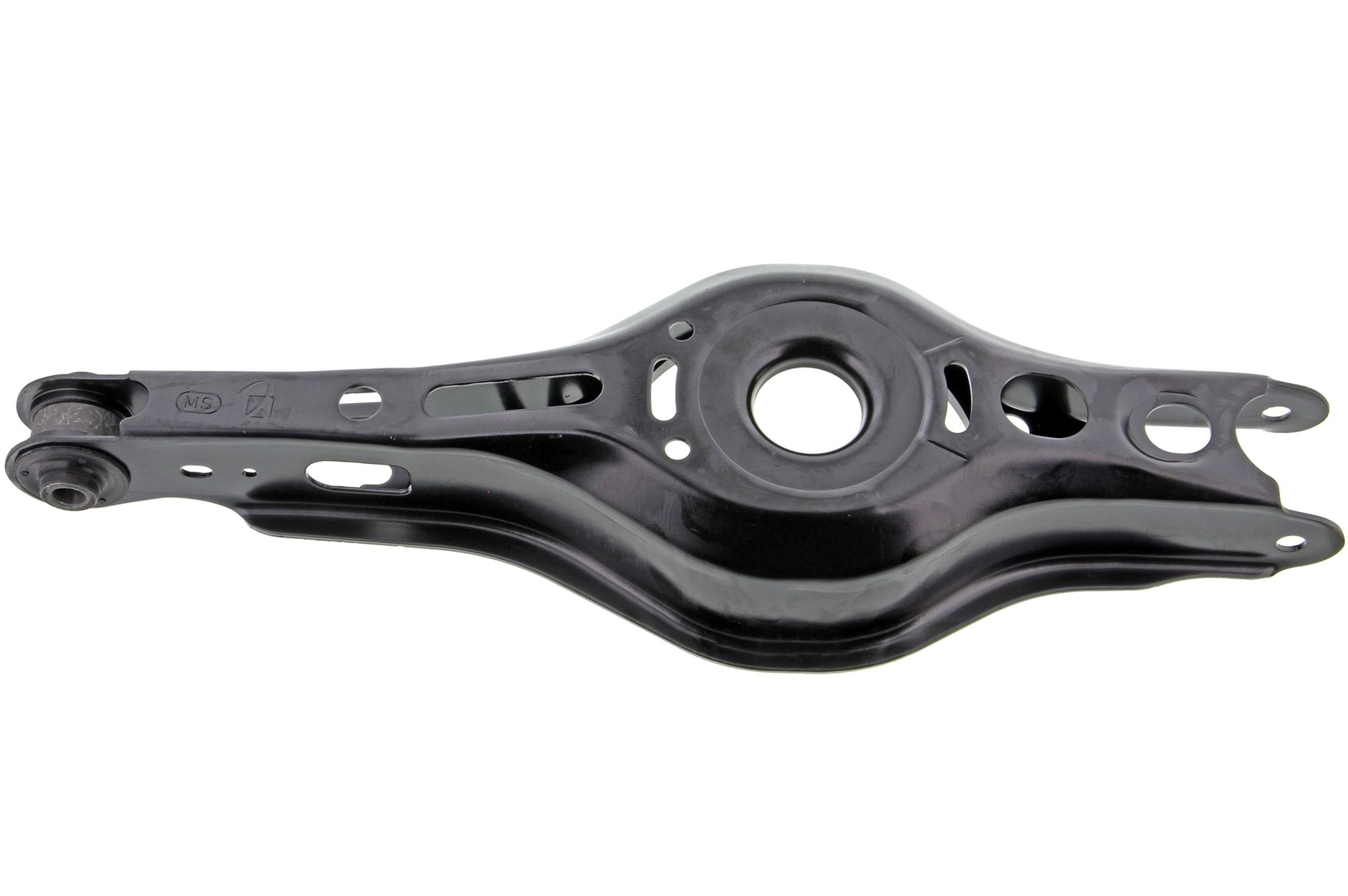 Rear Lower Suspension Control Arm | Mevotech Supreme CMS861268 Fits Toyota Lexus — image 2