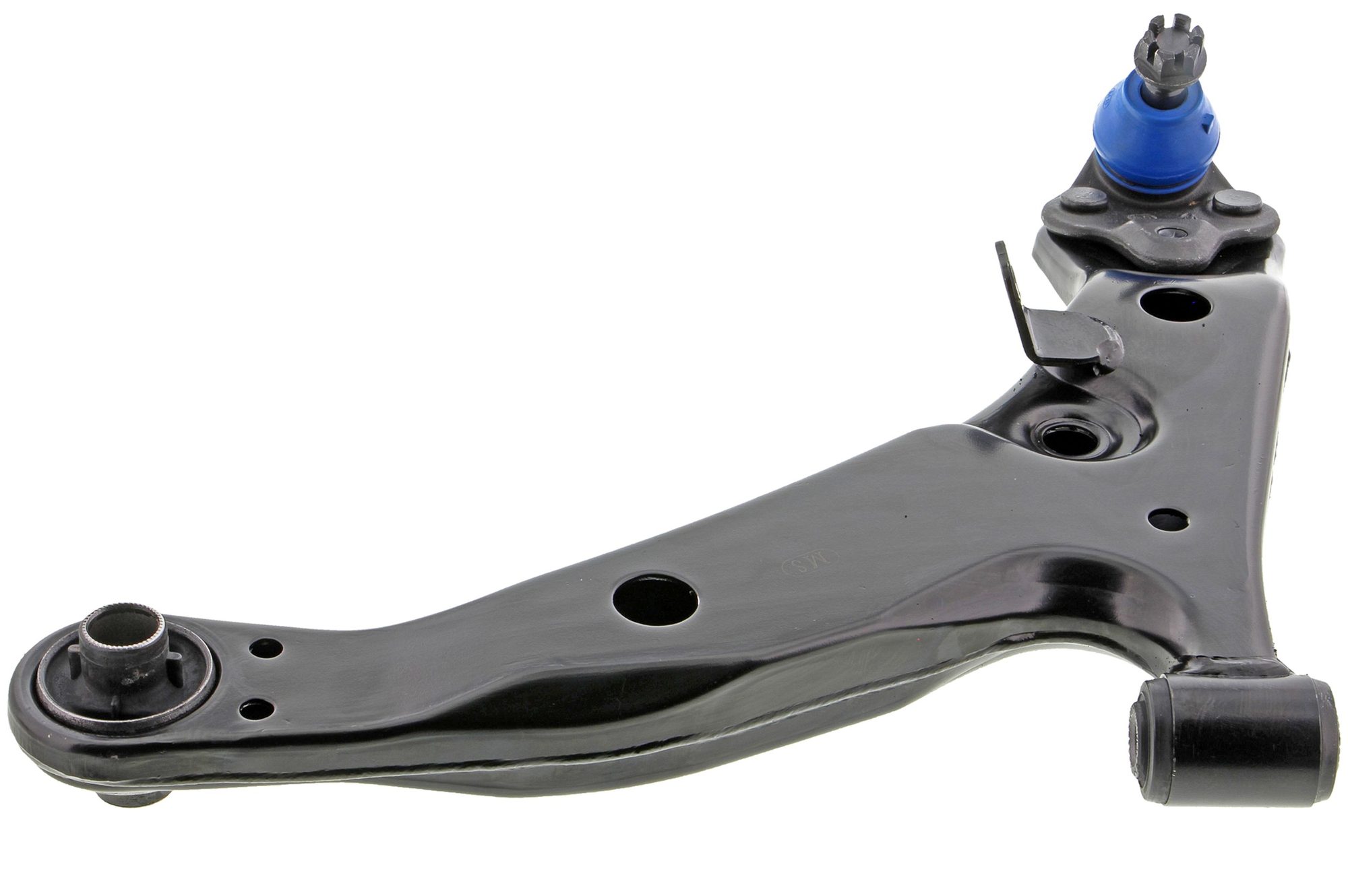 Front Left Lower Suspension Control Arm and Ball Joint Assembly | Mevotech Supreme CMS861292 Fits Toyota — image 3