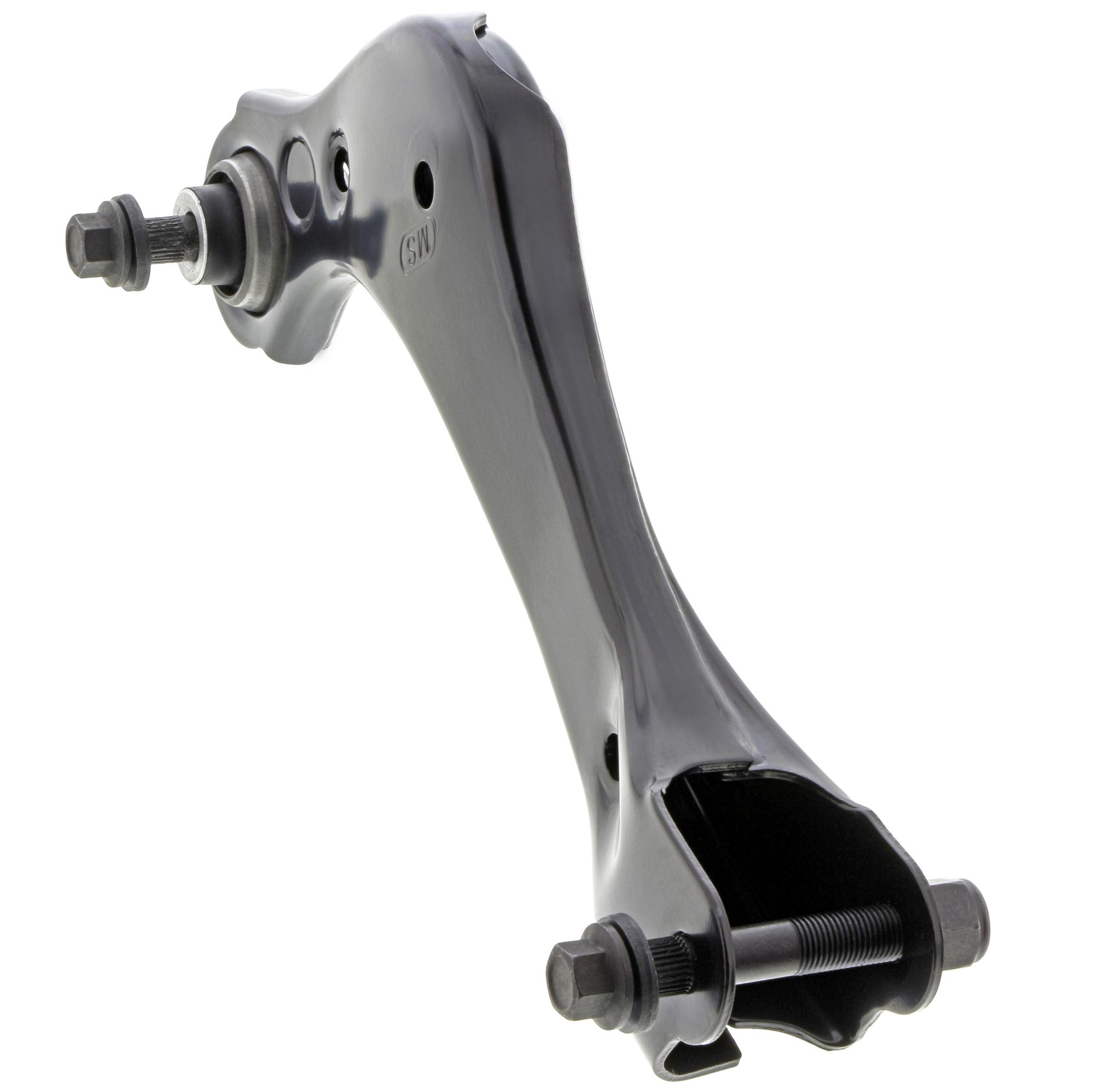 Rear Right Upper Lateral Arm | Mevotech Supreme CMS861315 Fits Lexus Toyota — image 3