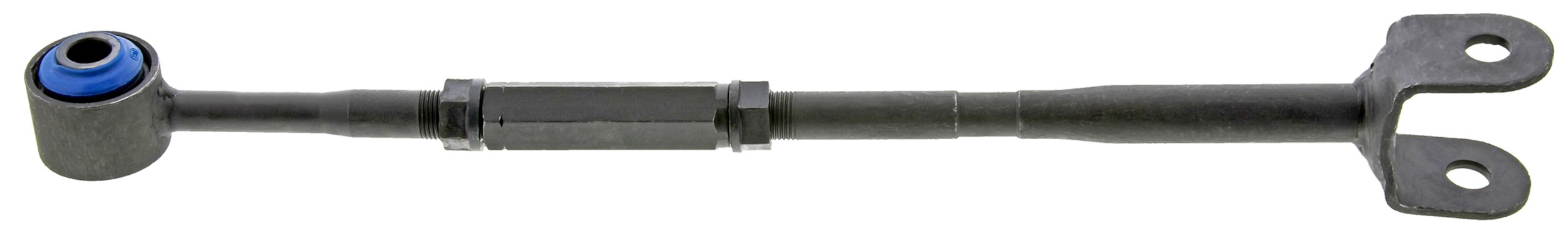 Rear Right Lower Rearward Suspension Control Arm | Mevotech Supreme CMS86187 Fits Toyota — image 2