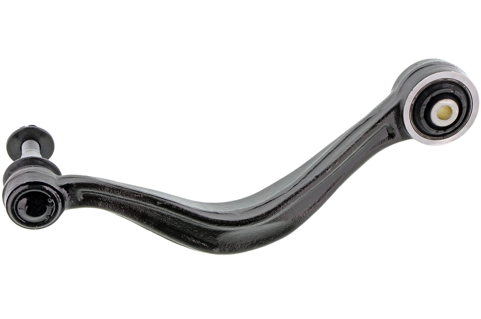 Genesis Hyundai Rear Right Upper Forward Suspension Control Arm and Ball Joint Assembly | Mevotech Supreme CMS901231 — image 2