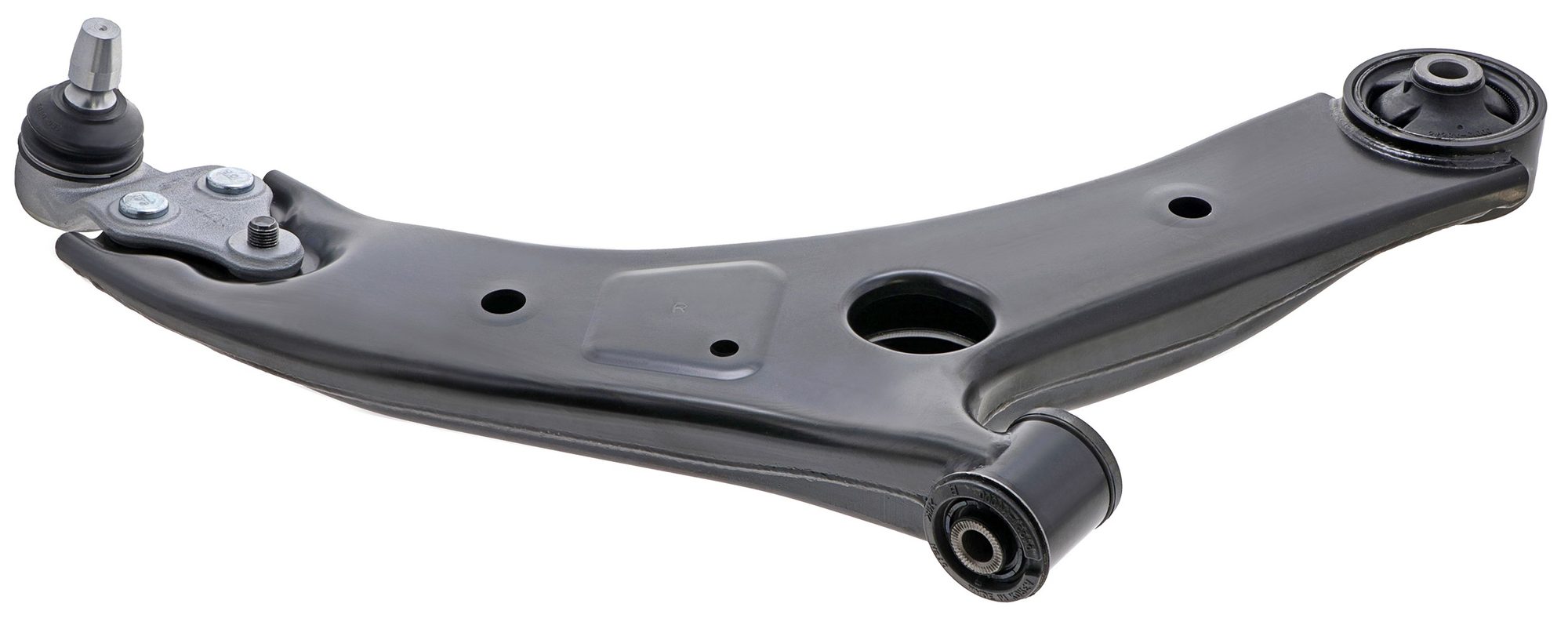Front Right Lower Suspension Control Arm and Ball Joint Assembly | Mevotech Supreme CMS901250 Fits Kia Sedona 2015-2021 — image 4