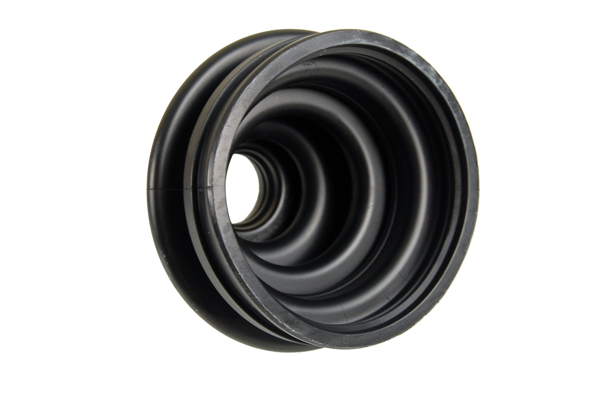 Front Outer CV Joint Boot | Mevotech Supreme DX867 Fits Toyota — image 2