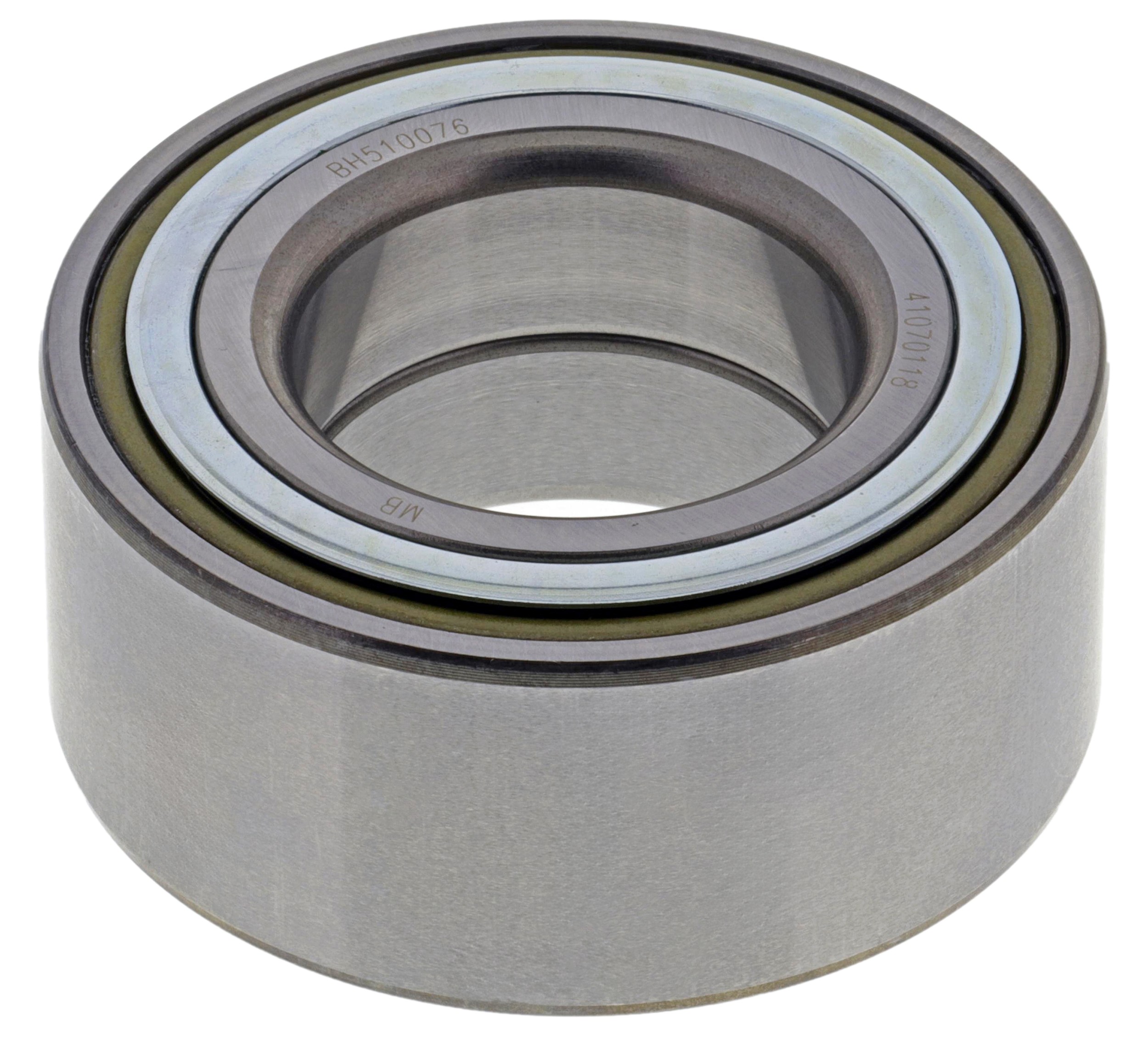 Front Wheel Bearing | Mevotech Supreme H510076 Fits Hyundai Kia - 2