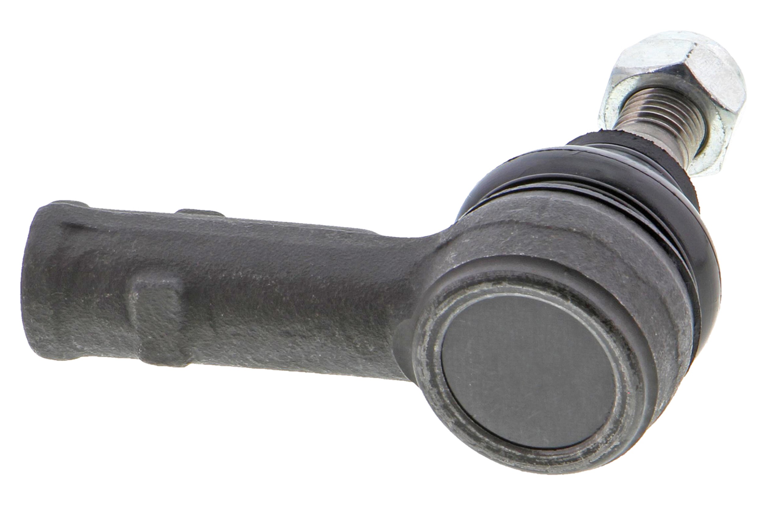 Daewoo Front Outer Steering Tie Rod End | Mevotech Supreme MES3622 - 3