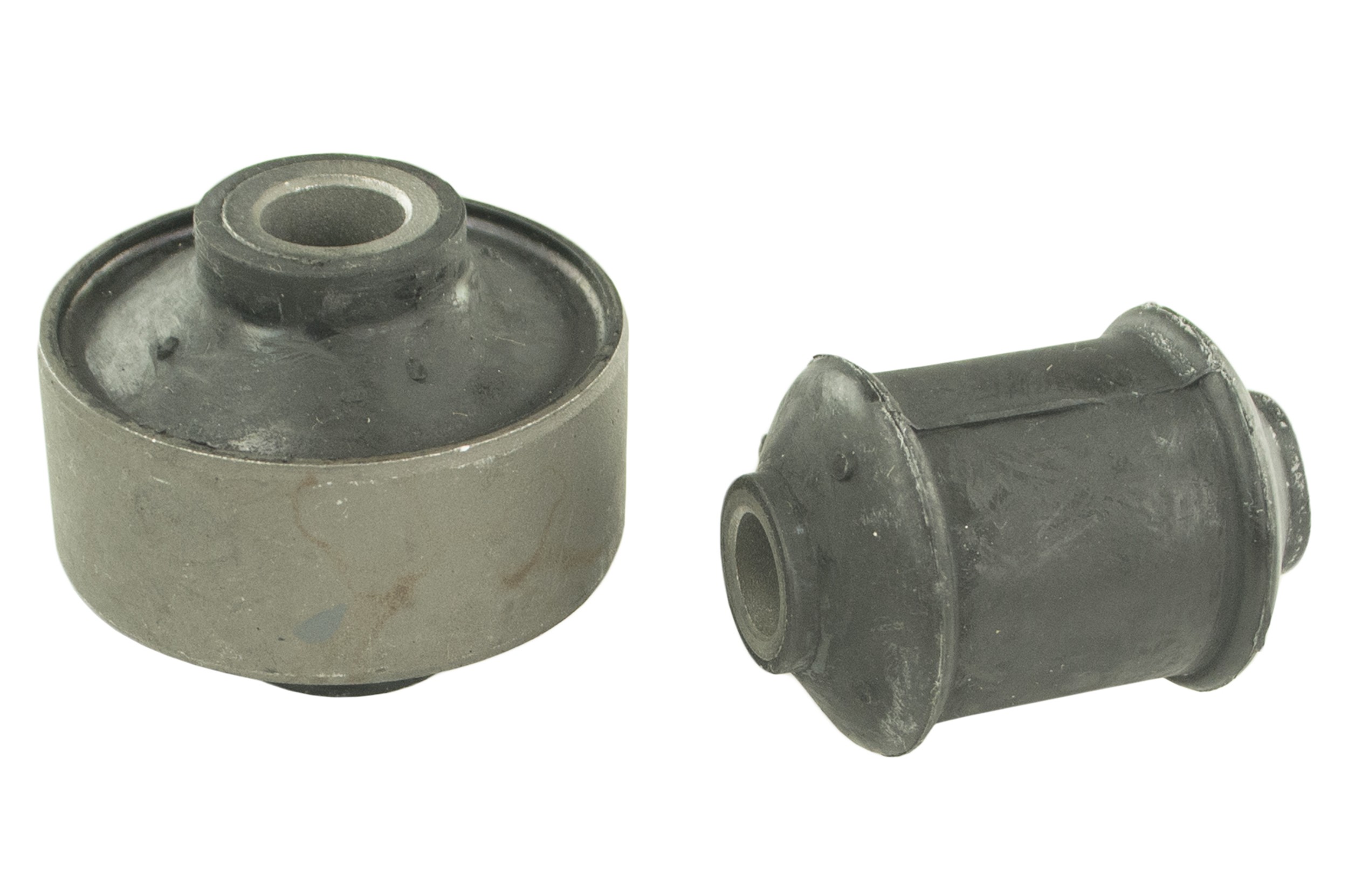 Front Lower Suspension Control Arm Bushing | Mevotech Supreme MK6578 Fits Pontiac Chevrolet Oldsmobile - 2