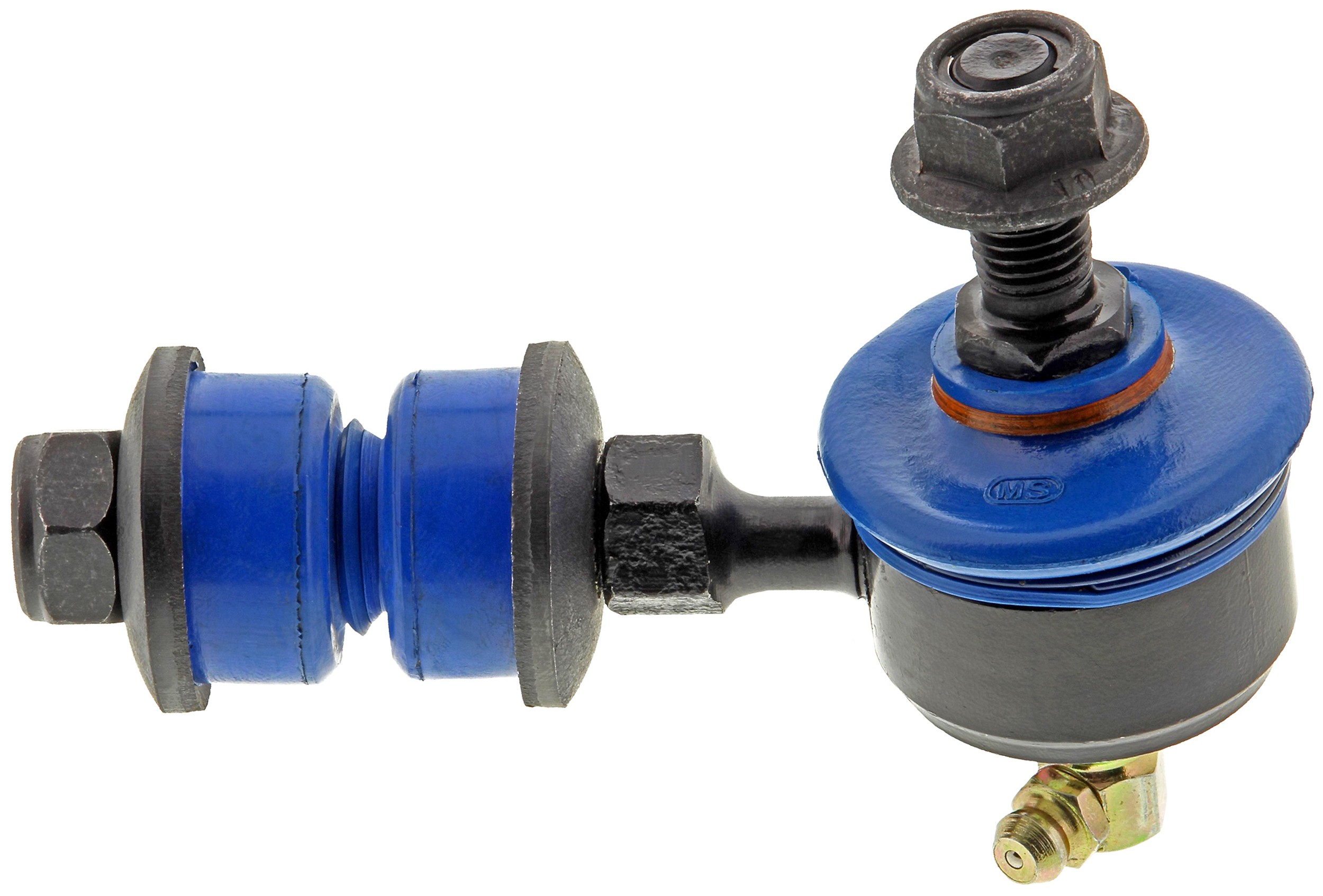 Front Suspension Stabilizer Bar Link Kit | Mevotech Supreme MK8643 Fits Mercury Nissan Pontiac - 2