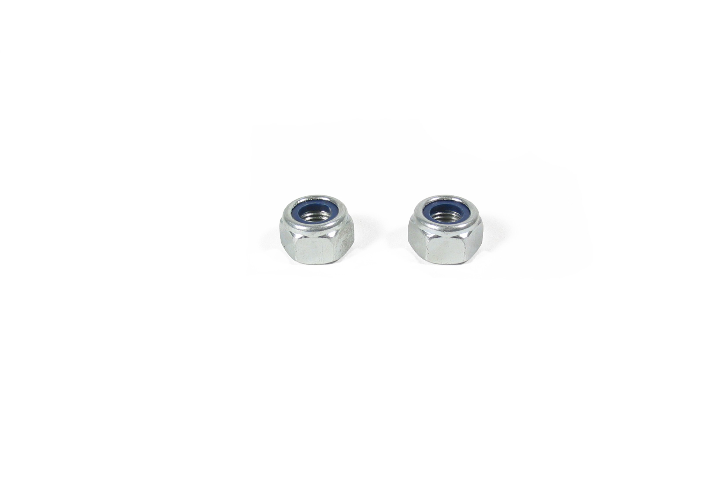 Front Left Suspension Stabilizer Bar Link Kit | Mevotech Supreme MK90314 Fits Toyota Cressida 1989-1992 - 5