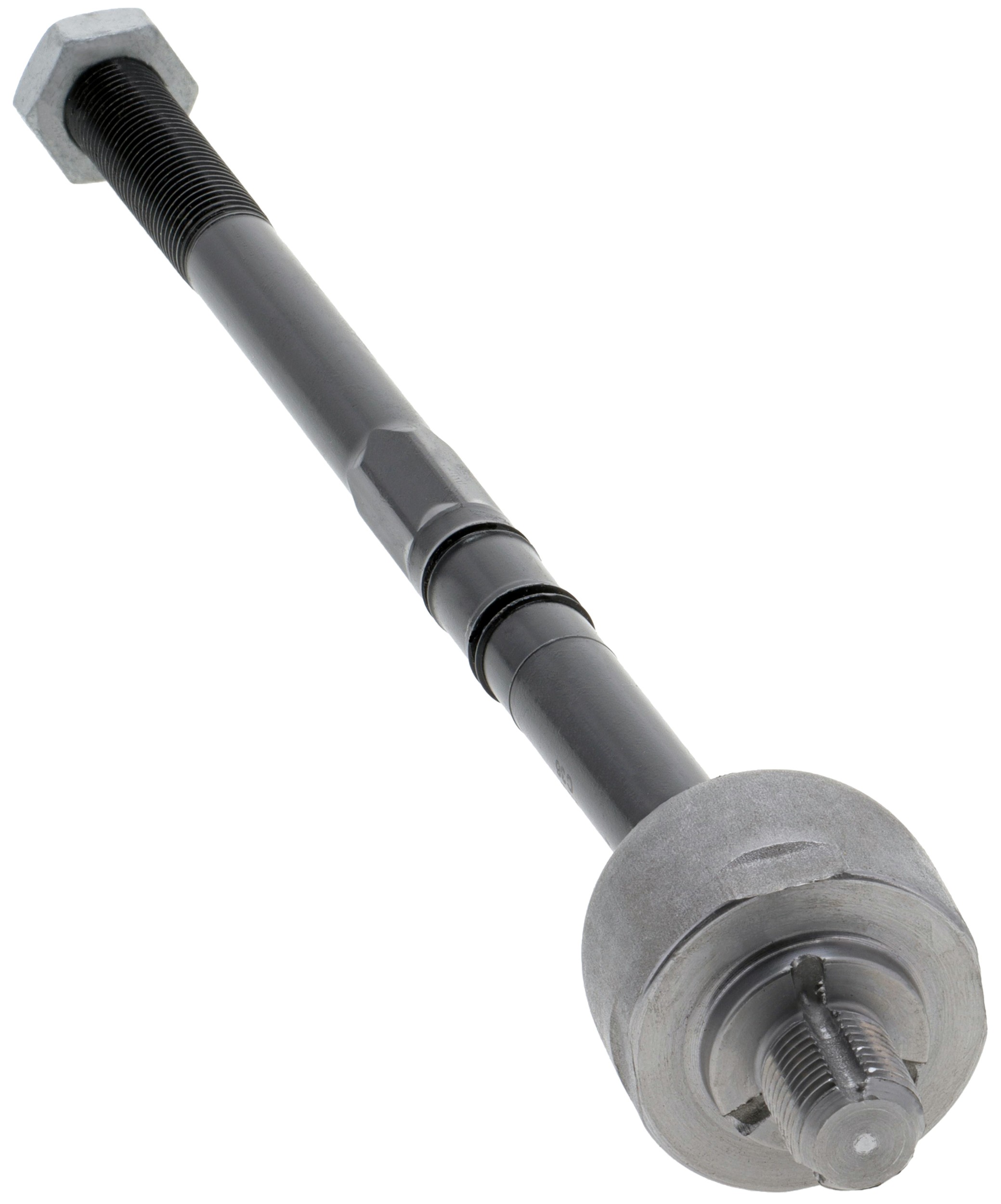 Front Inner Steering Tie Rod End | Mevotech Supreme MS107118 Fits Mercedes-Benz - 2
