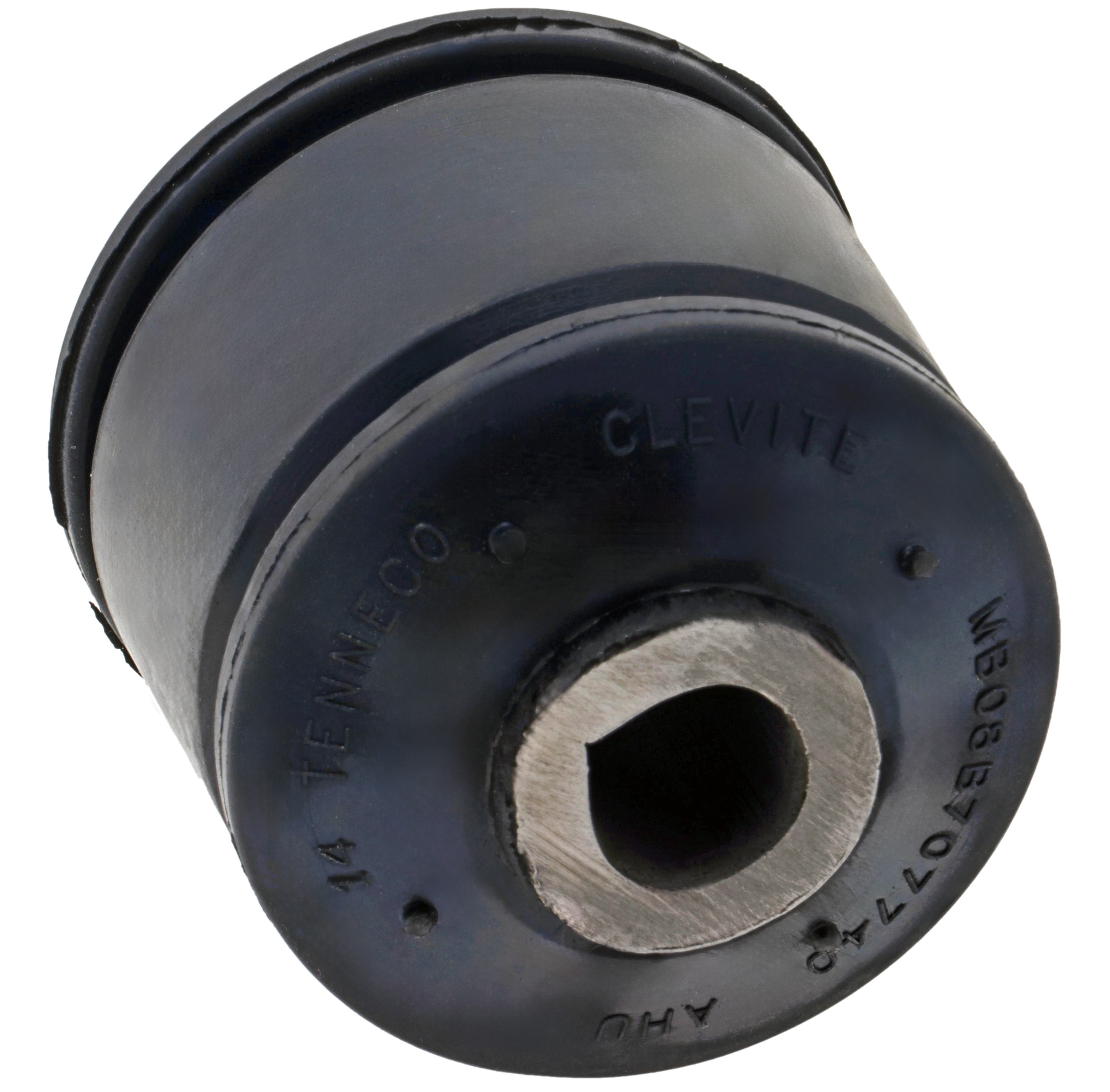 Rear Lower Suspension Control Arm Bushing | Mevotech Supreme MS25427 Fits Jeep Wrangler 2007-2010 - 2