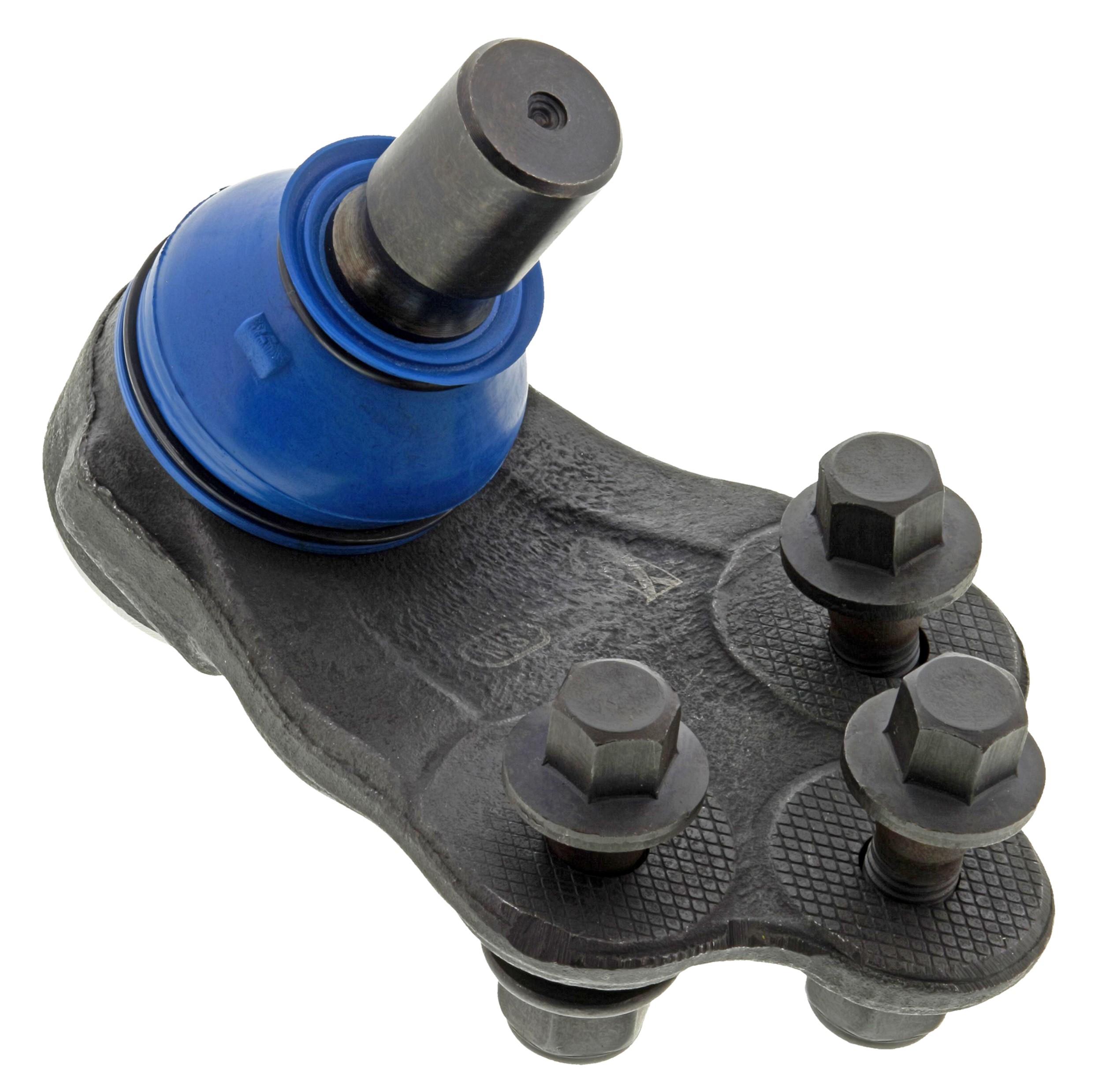 Front Lower Suspension Ball Joint | Mevotech Supreme MS25548 Fits Jeep Fiat - 2