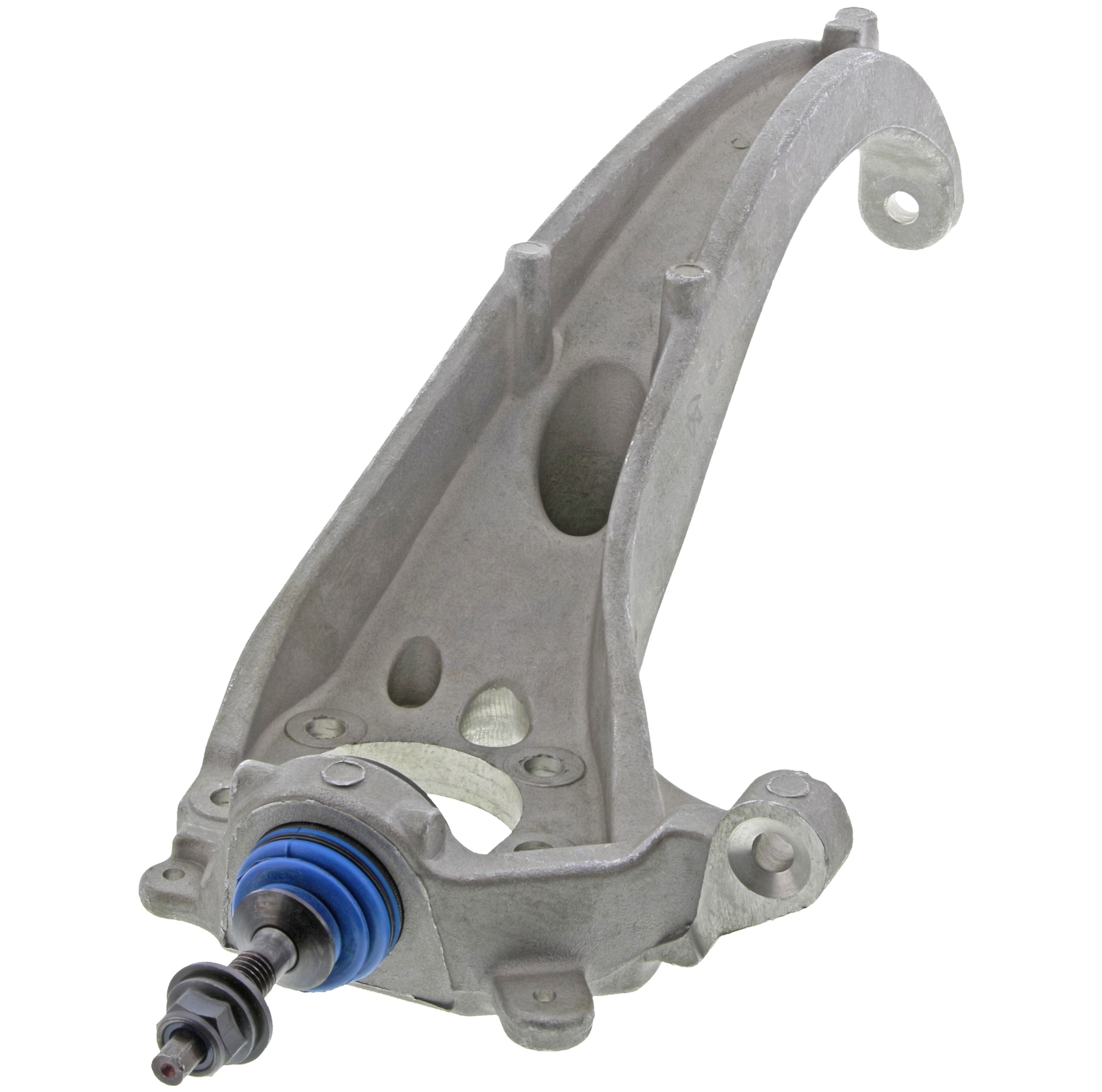 Front Right Lower Suspension Ball Joint | Mevotech Supreme MS40502 Fits Lincoln Jaguar Ford - 2