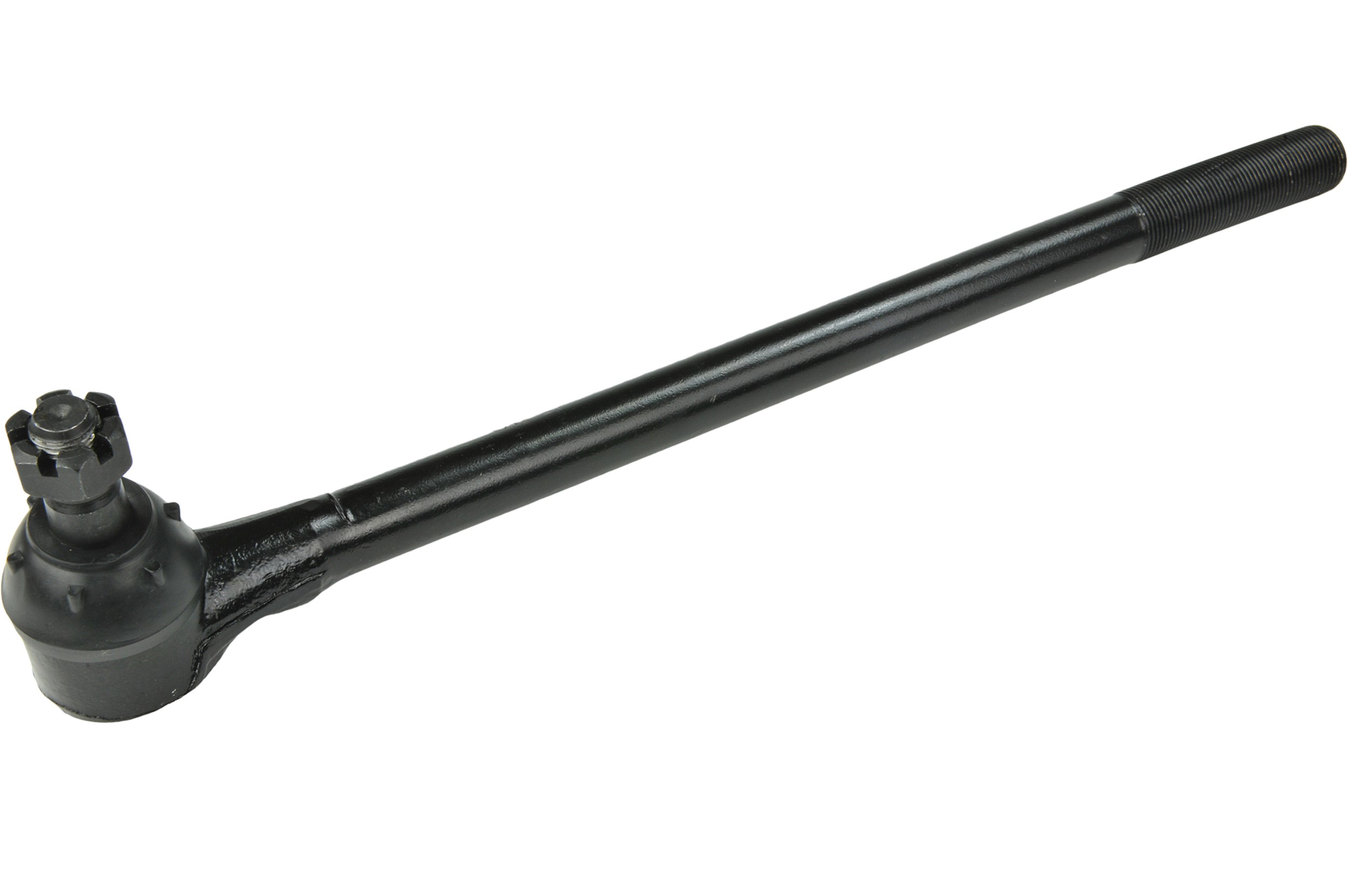 Front Left Inner Steering Tie Rod End | Mevotech Supreme MS40729 Fits Ford Ranger 1983-1987 - 2