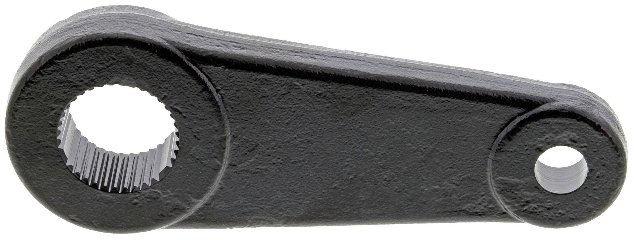 Front Steering Pitman Arm | Mevotech Supreme MS409121 Fits Ford - 2