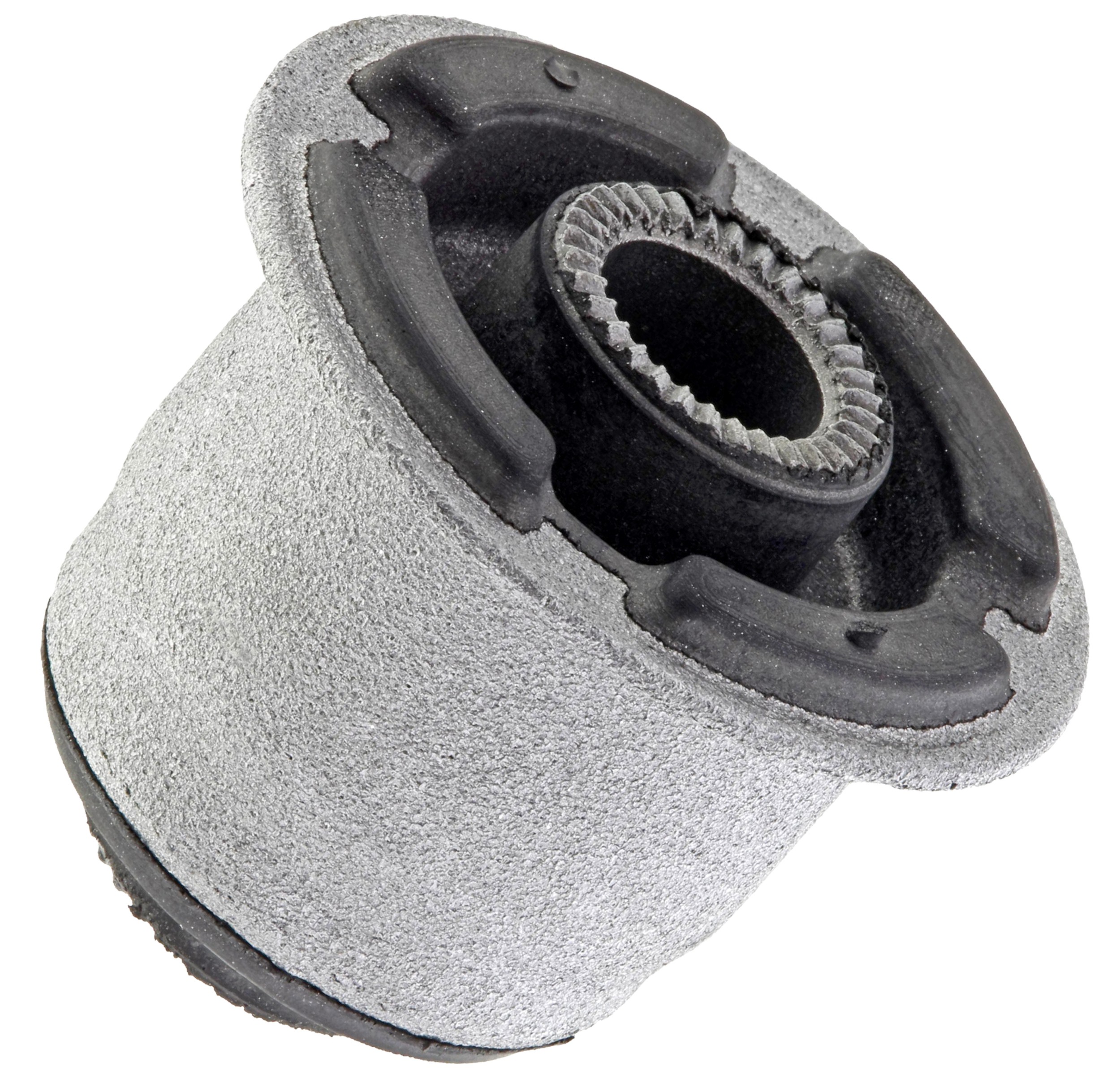 Rear Lower Suspension Trailing Arm Bushing | Mevotech Supreme MS504110 Fits Cadillac CTS 2008-2015 - 5