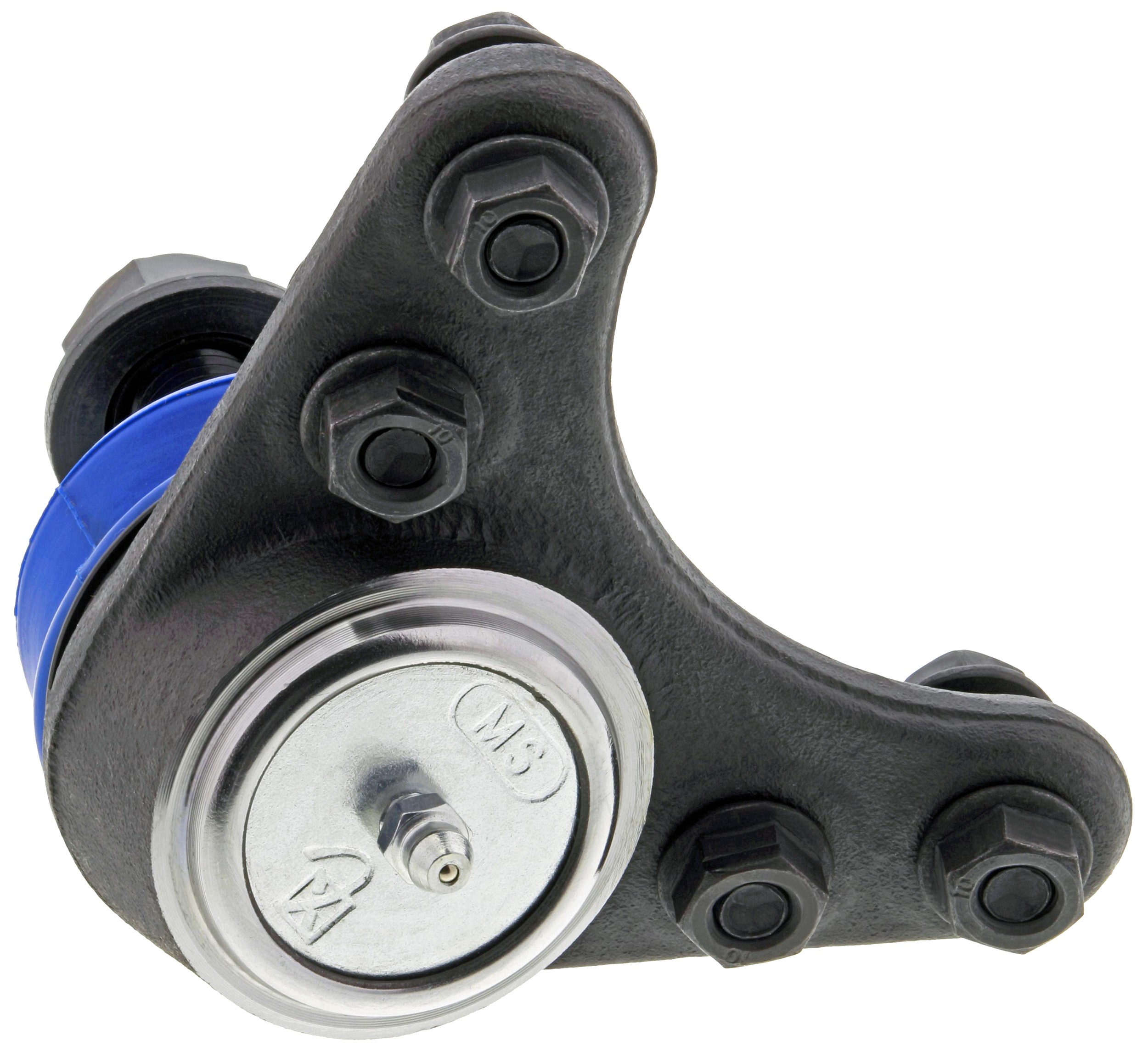 Front Upper Suspension Ball Joint | Mevotech Supreme MS50509 Fits Chevrolet GMC Isuzu - 3