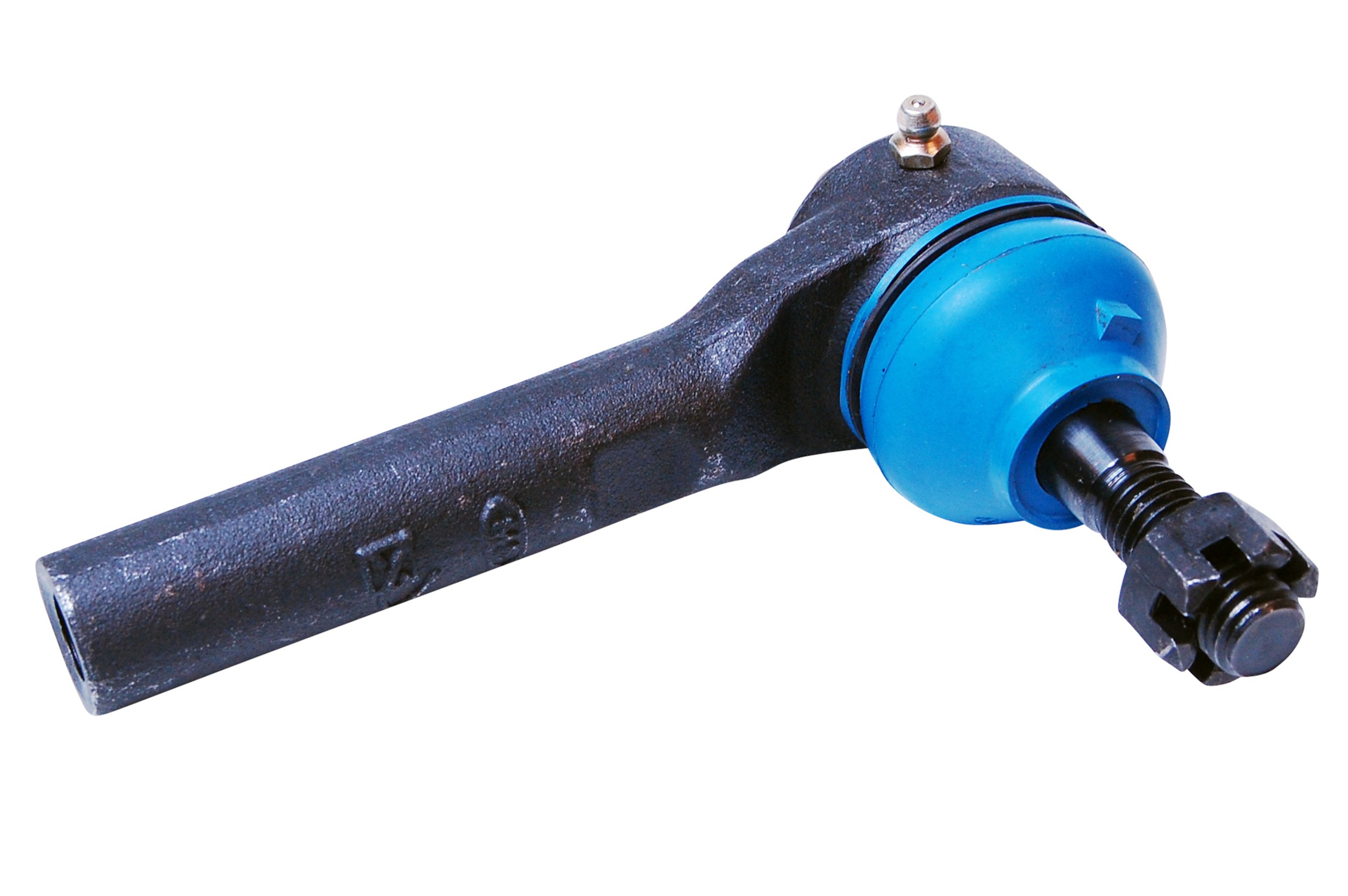 Rear Right Outer Steering Tie Rod End | Mevotech Supreme MS50623 Fits Chevrolet GMC - 2