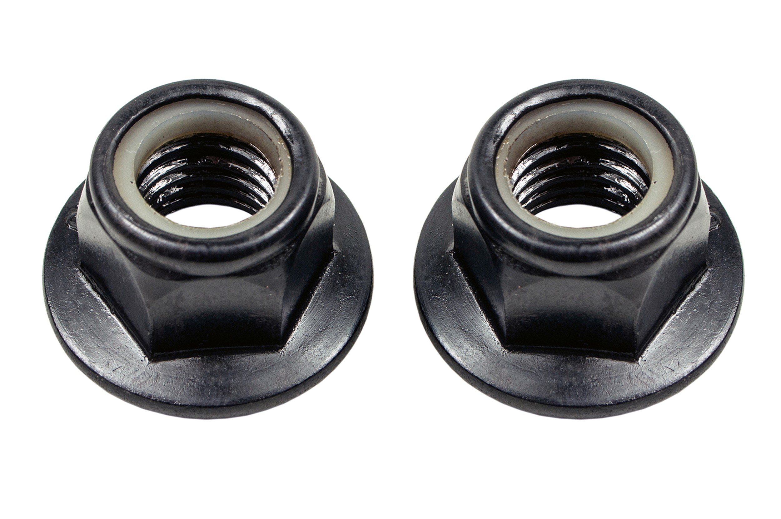 Rear Right Suspension Stabilizer Bar Link Kit | Mevotech Supreme MS60858 Fits Honda Civic 2002-2005 - 4