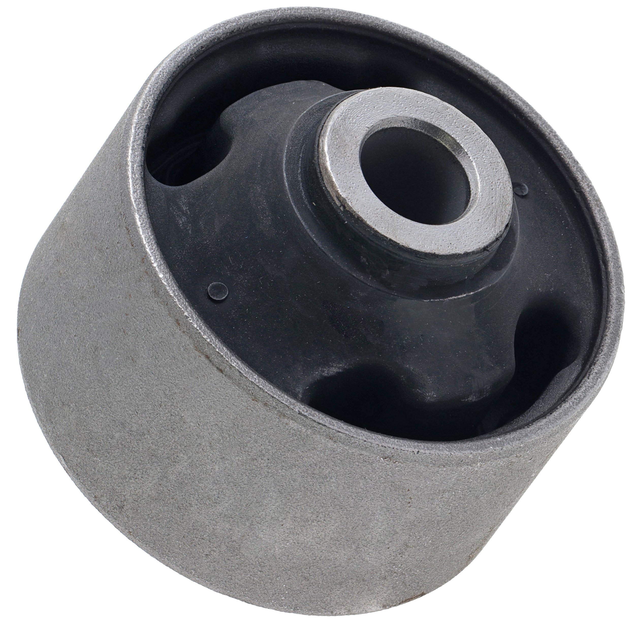 Front Lower Forward Arm To Frame Suspension Control Arm Bushing | Mevotech Supreme MS90448 Fits Hyundai Kia - 4
