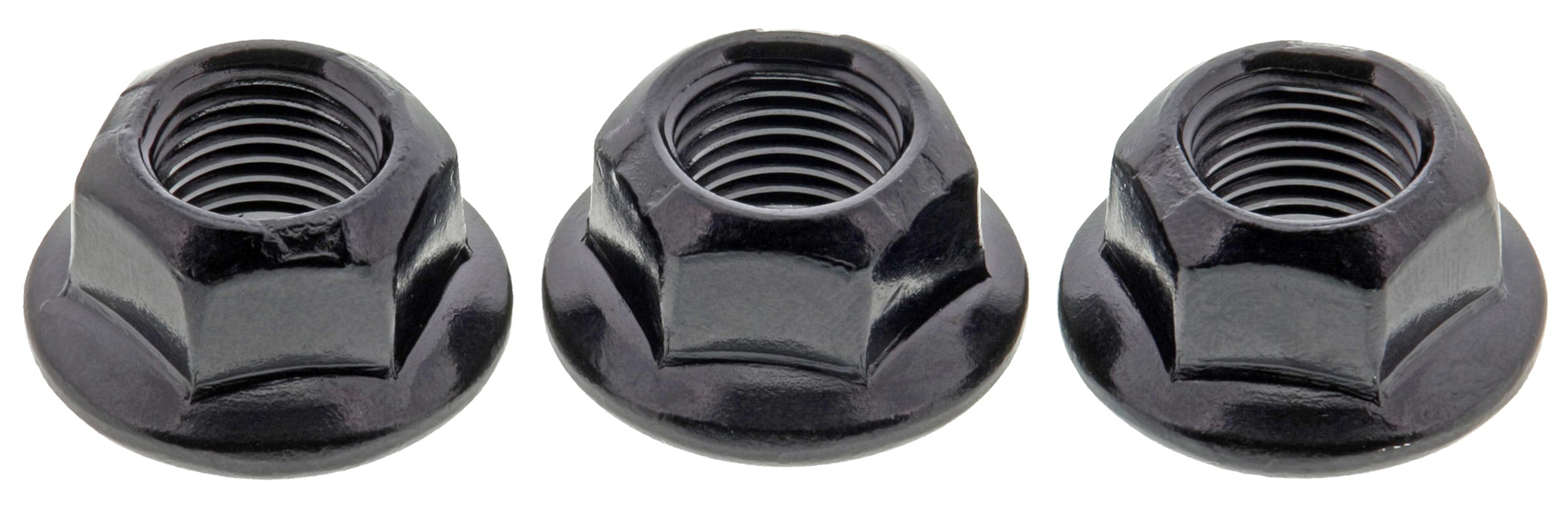 Front Right Lower Suspension Ball Joint | Mevotech Supreme MS90526 Fits Hyundai Kia - 5