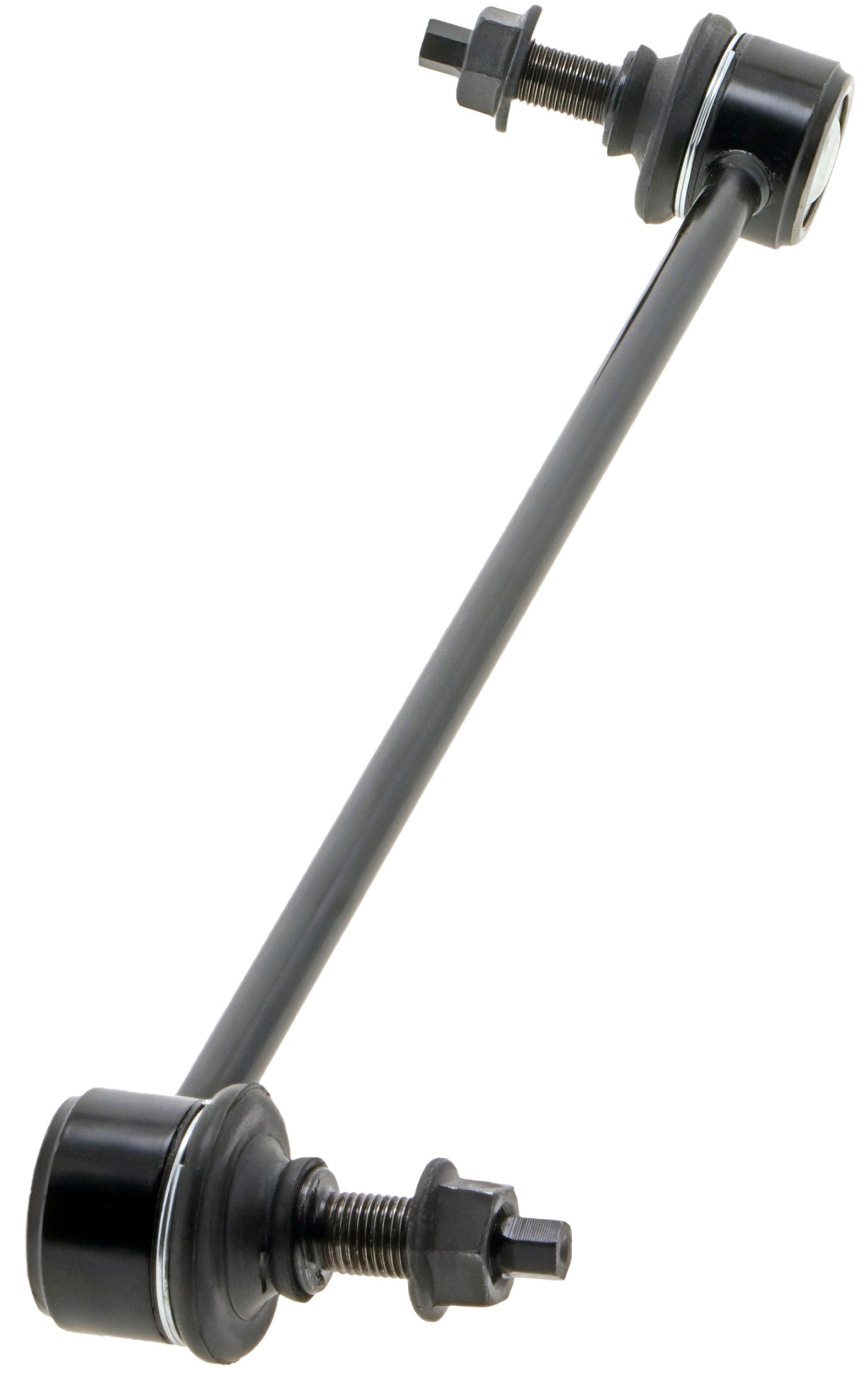 Front Left Suspension Stabilizer Bar Link Kit | Mevotech Supreme MS90891 Fits Kia Hyundai - 4