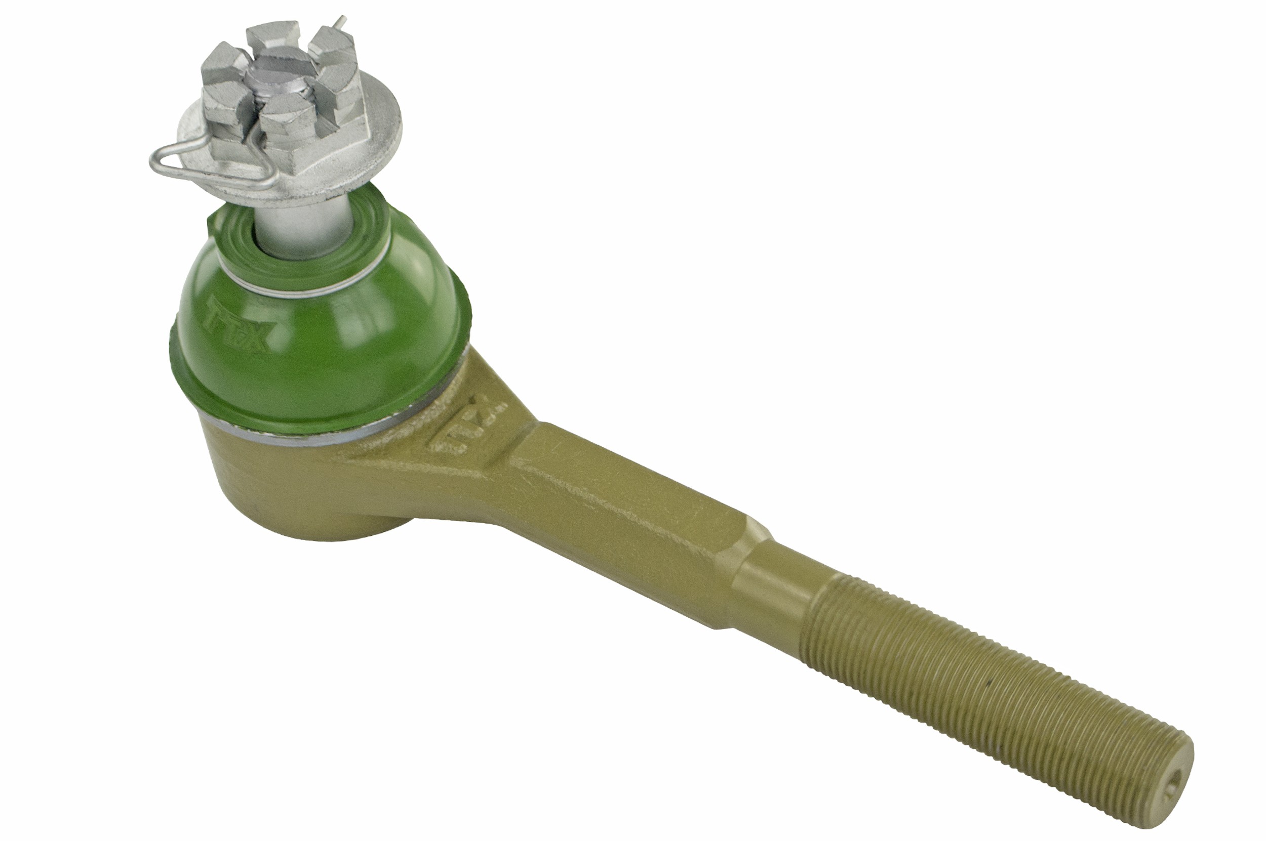 Front Outer Steering Tie Rod End | Mevotech Supreme TXES409RT Fits Chevrolet GMC - 2