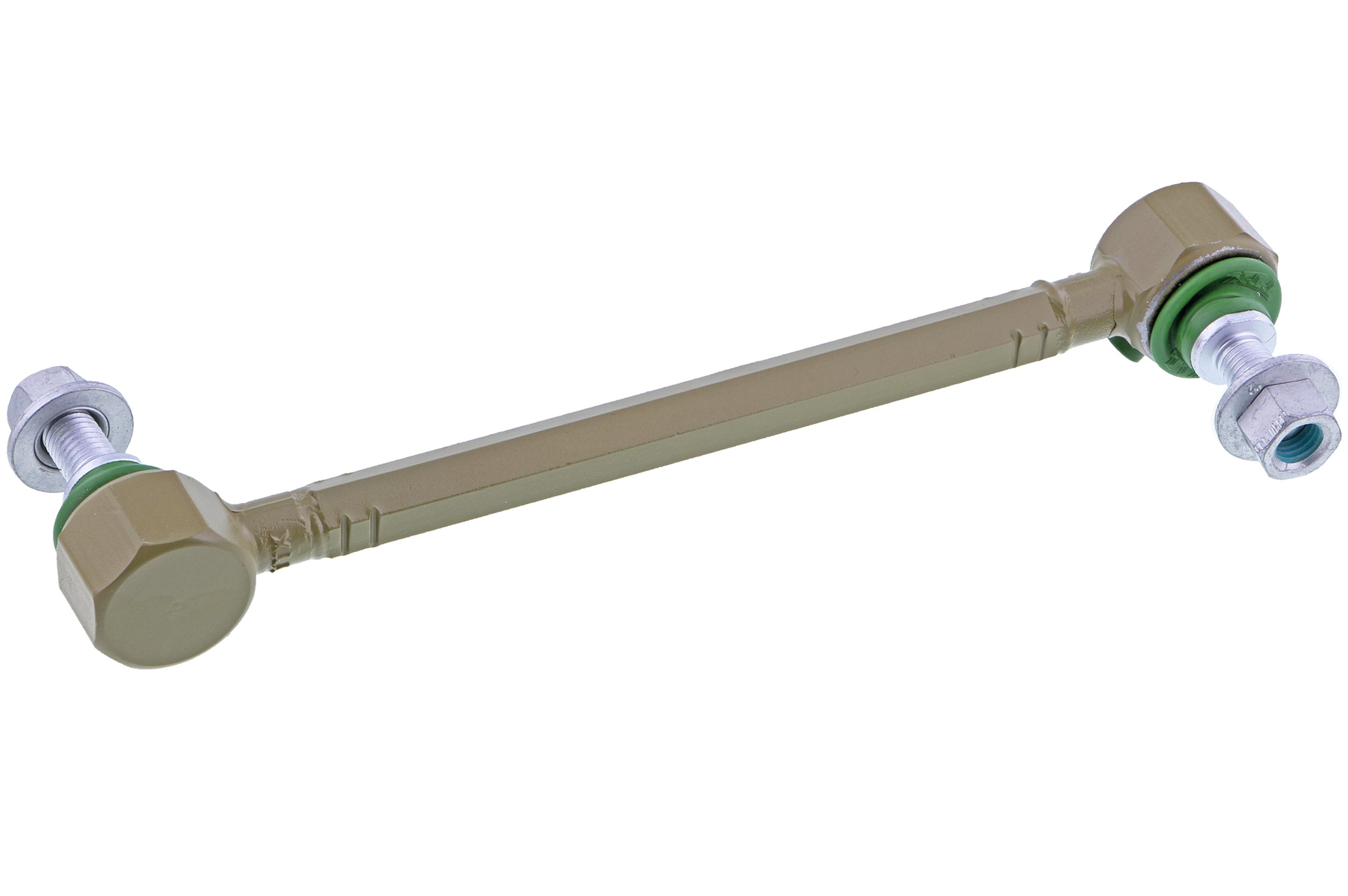 Front Suspension Stabilizer Bar Link Kit | Mevotech Supreme TXMS90830 Fits Kia Hyundai - 3