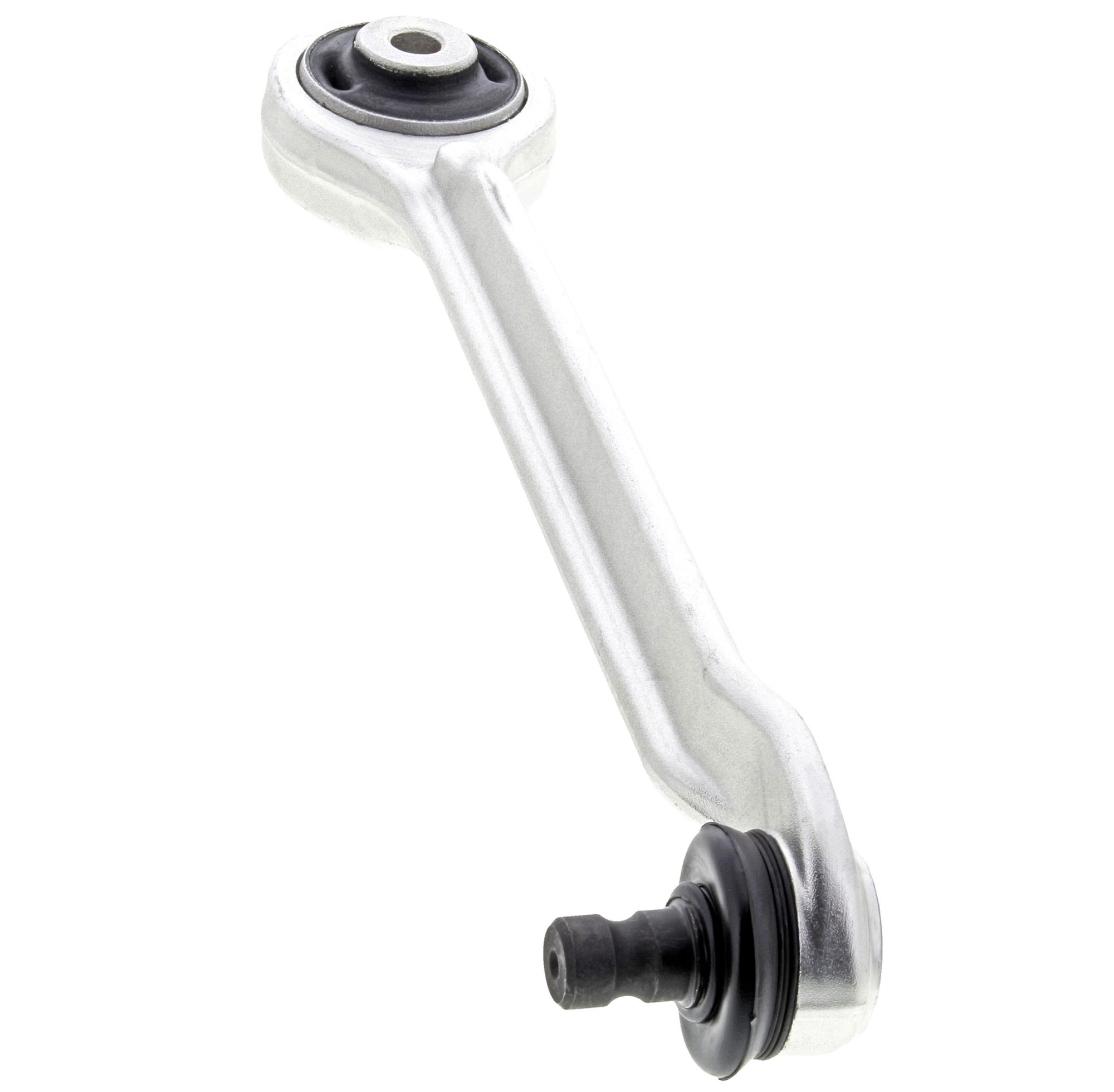 Front Left Upper Forward Suspension Control Arm and Ball Joint Assembly | Mevotech Supreme CMK90497 Fits Audi Volkswagen — image 5