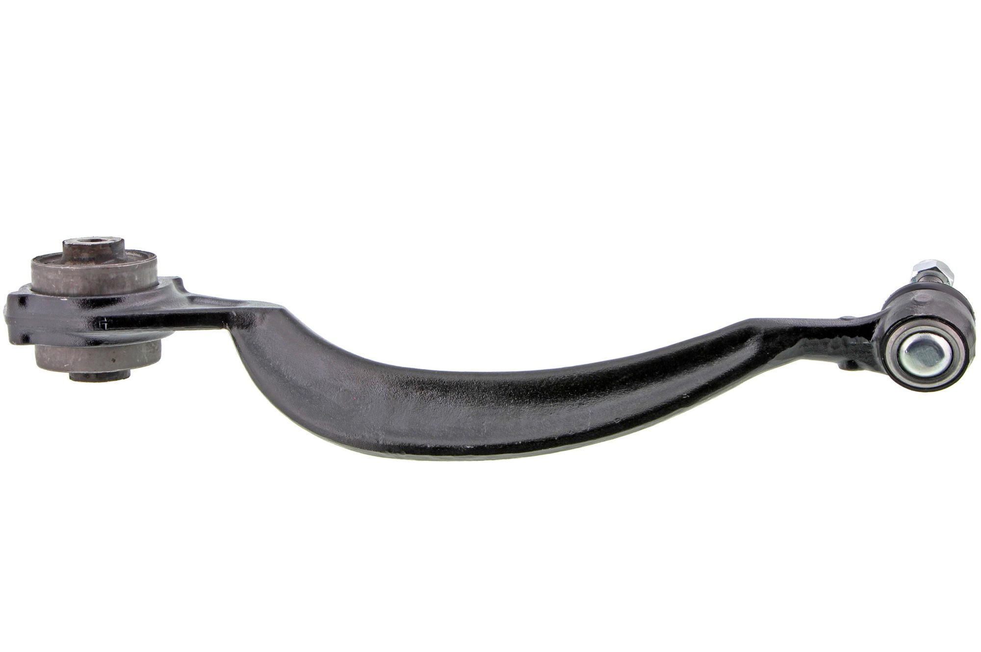 Front Right Lower Forward Suspension Control Arm and Ball Joint Assembly | Mevotech Supreme CMS101289 Fits Mercedes-Benz — image 2