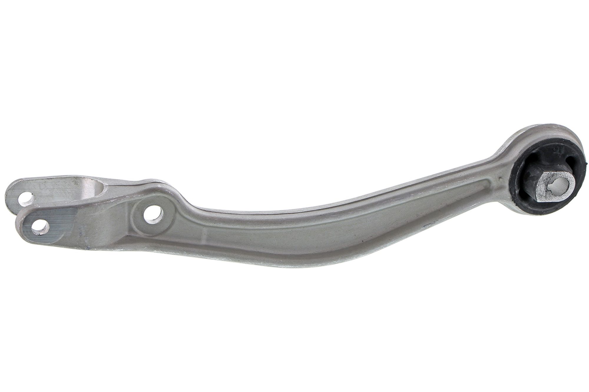 900 1994-1995 Front Right Lower Forward Suspension Control Arm | Mevotech Supreme CMS101328 Fits Saab