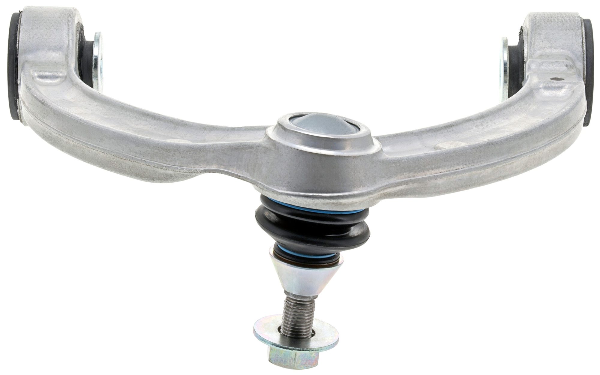 Front Right Upper Suspension Control Arm and Ball Joint Assembly | Mevotech Supreme CMS101367 Fits Mercedes-Benz — image 7
