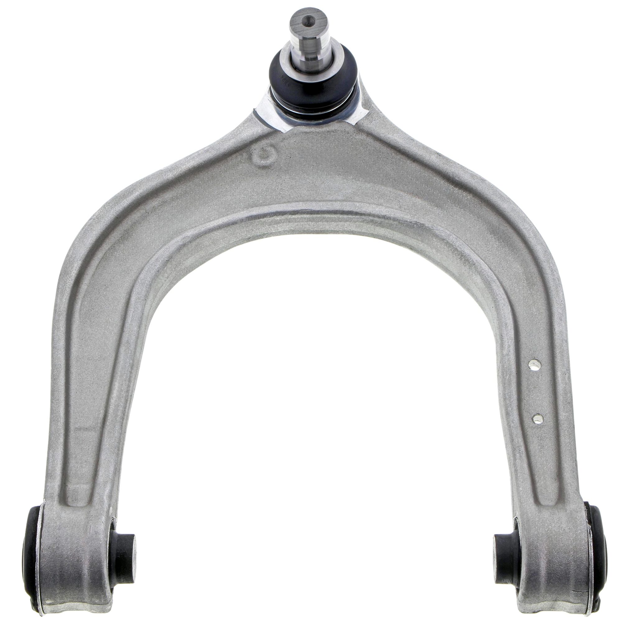 Front Left Upper Suspension Control Arm and Ball Joint Assembly | Mevotech Supreme CMS101582 Fits BMW — image 4