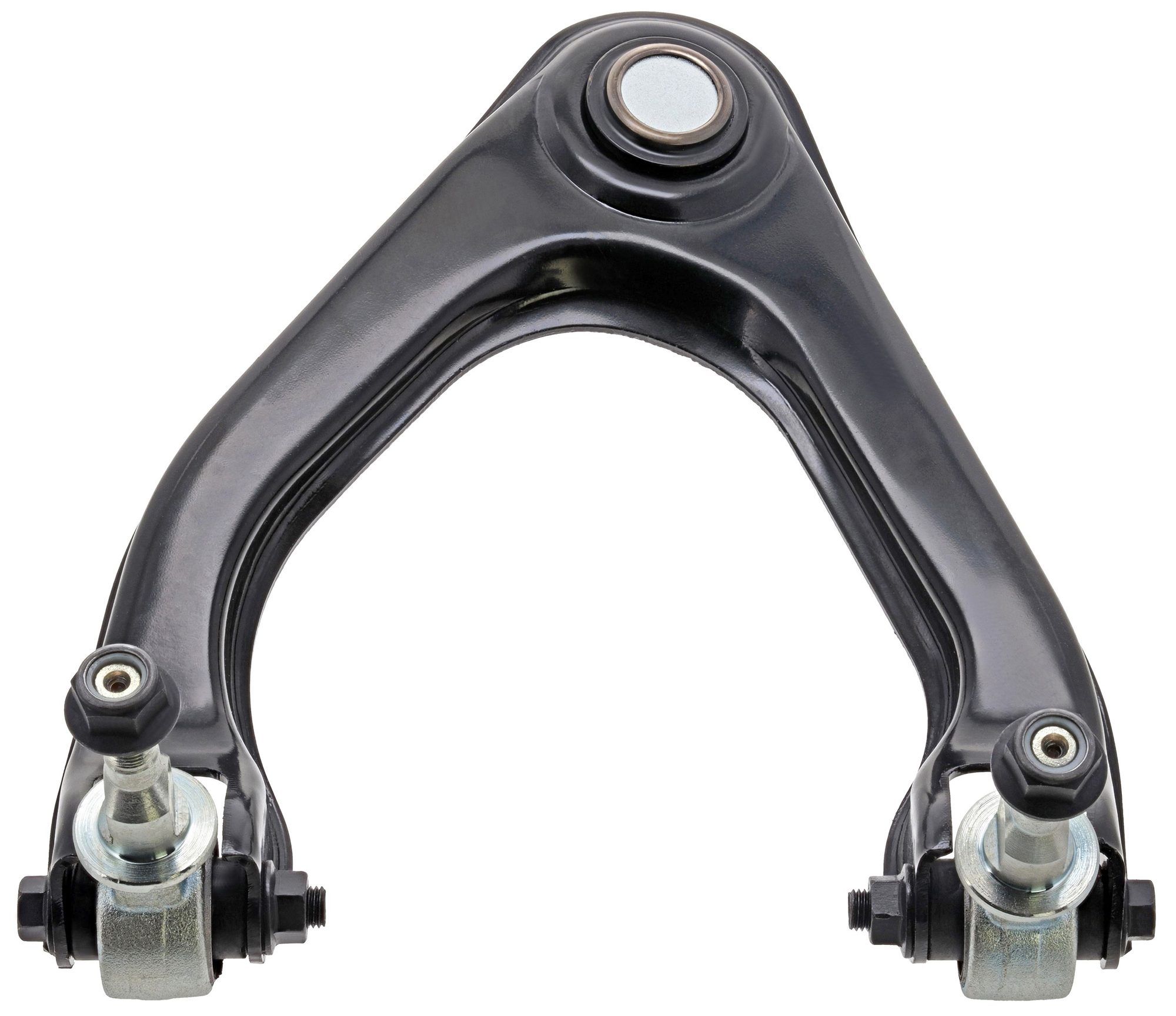 Front Left Upper Suspension Control Arm and Ball Joint Assembly | Mevotech Supreme CMS20570 Fits Honda Prelude 1992-1996 — image 2