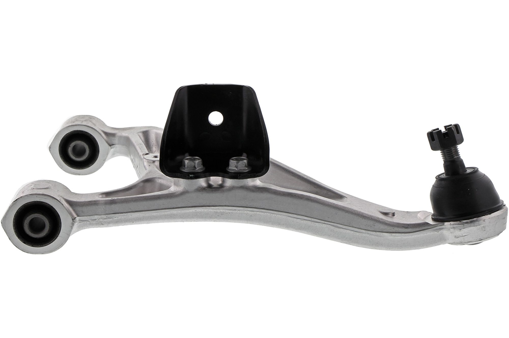 Rear Right Upper Suspension Control Arm and Ball Joint Assembly | Mevotech Supreme CMS301193 Fits INFINITI — image 5