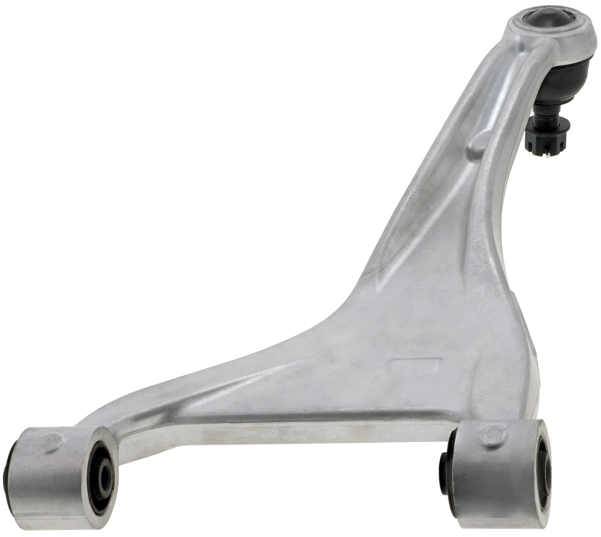 Rear Right Upper Suspension Control Arm and Ball Joint Assembly | Mevotech Supreme CMS301253 Fits Nissan Murano 2015-2024 — image 2