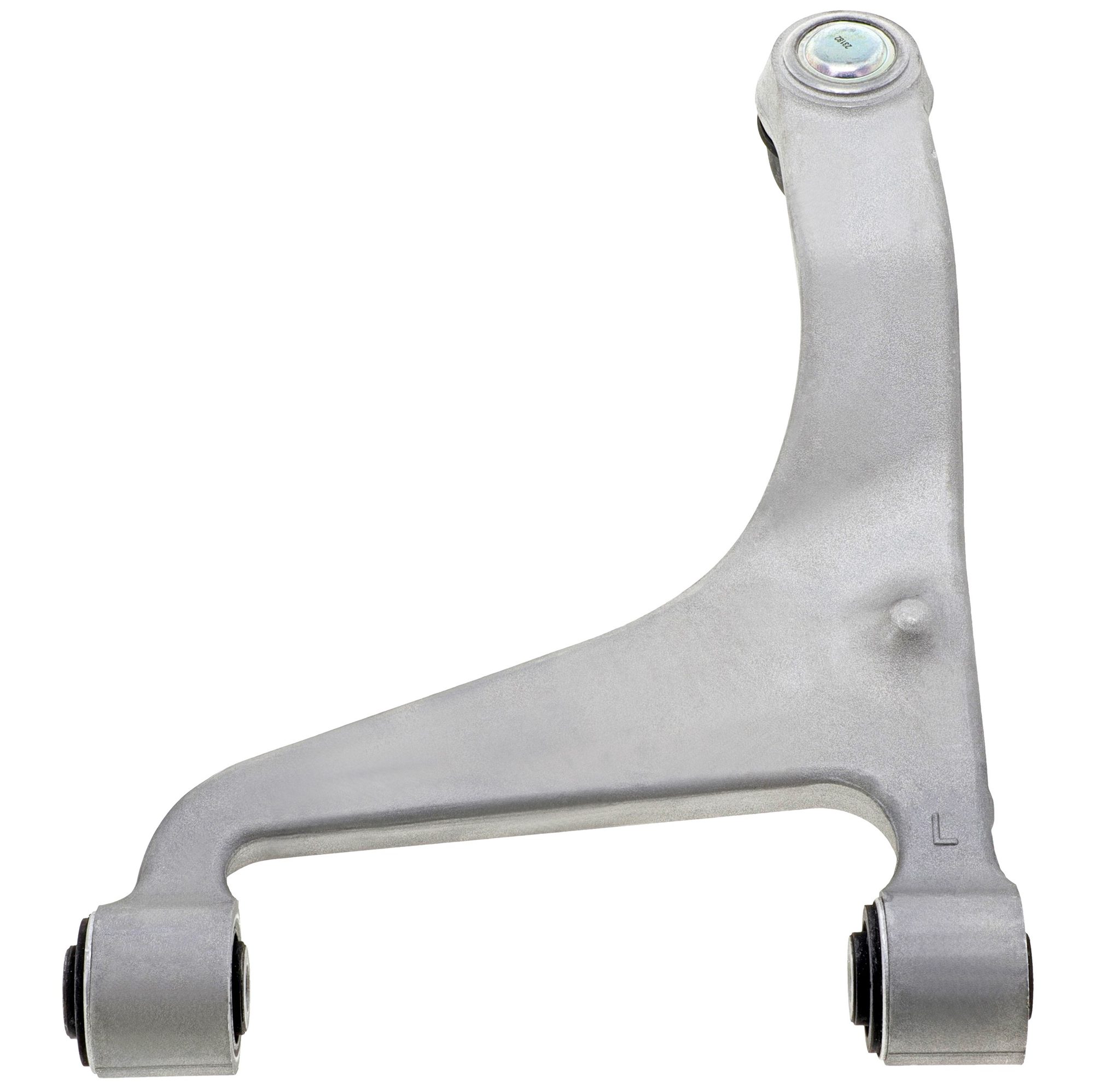 Rear Left Upper Suspension Control Arm and Ball Joint Assembly | Mevotech Supreme CMS30167 Fits Nissan INFINITI — image 2