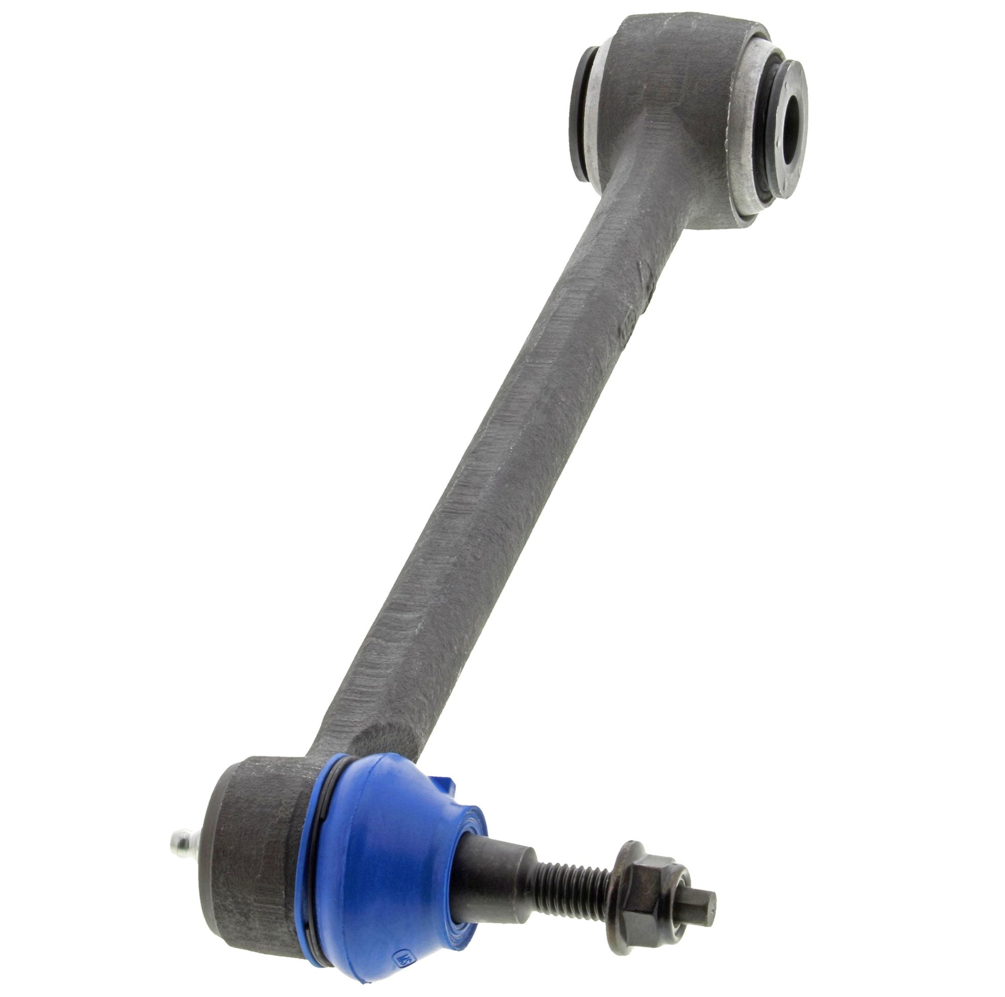 Rear Upper Rearward Lateral Arm and Ball Joint Assembly | Mevotech Supreme CMS401266 Fits Ford Lincoln — image 4
