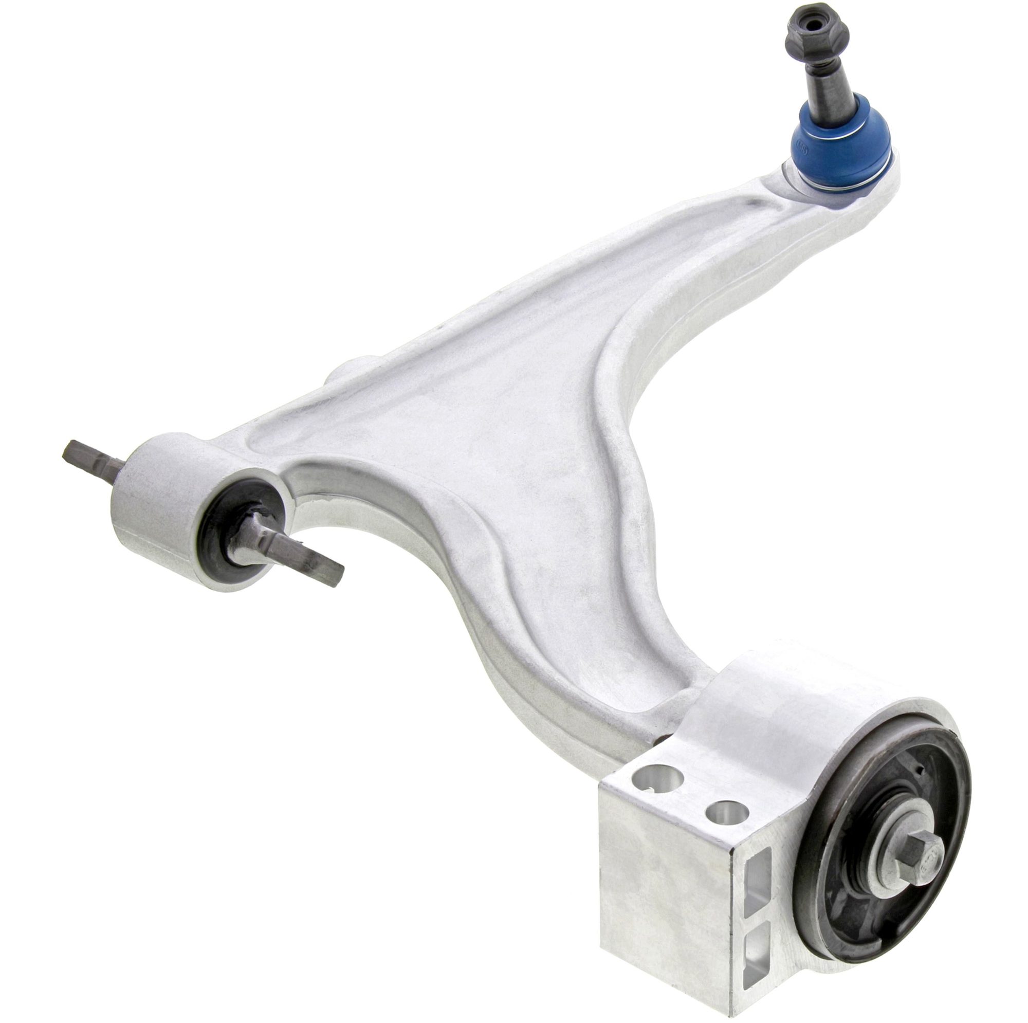 Front Right Lower Suspension Control Arm and Ball Joint Assembly | Mevotech Supreme CMS501164 Fits Cadillac SRX 2010-2016 — image 3