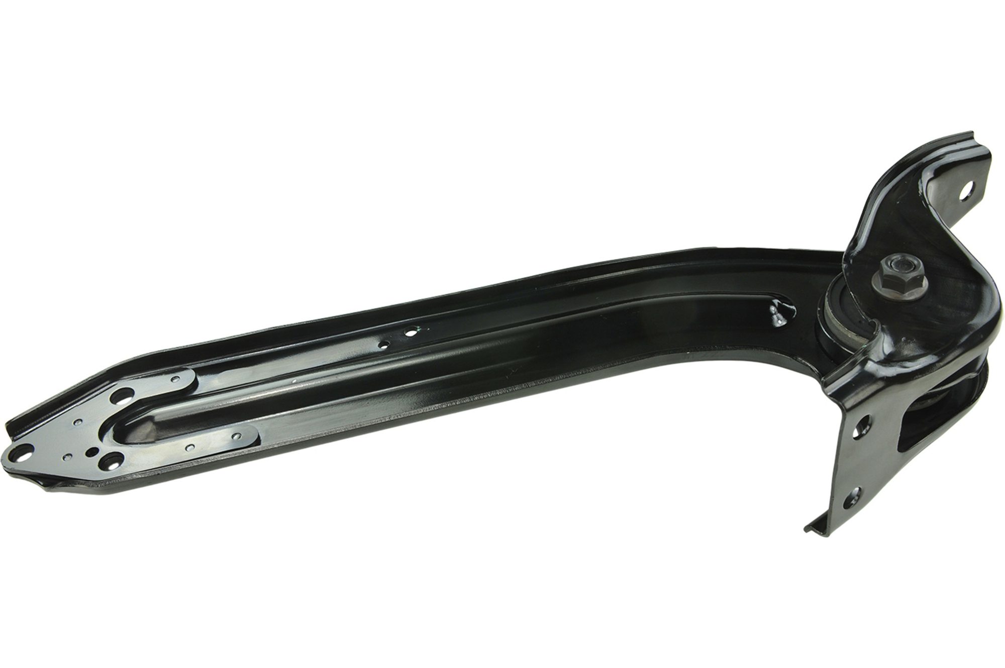 Rear Right Suspension Trailing Arm | Mevotech Supreme CMS501194 Fits Chevrolet GMC — image 2