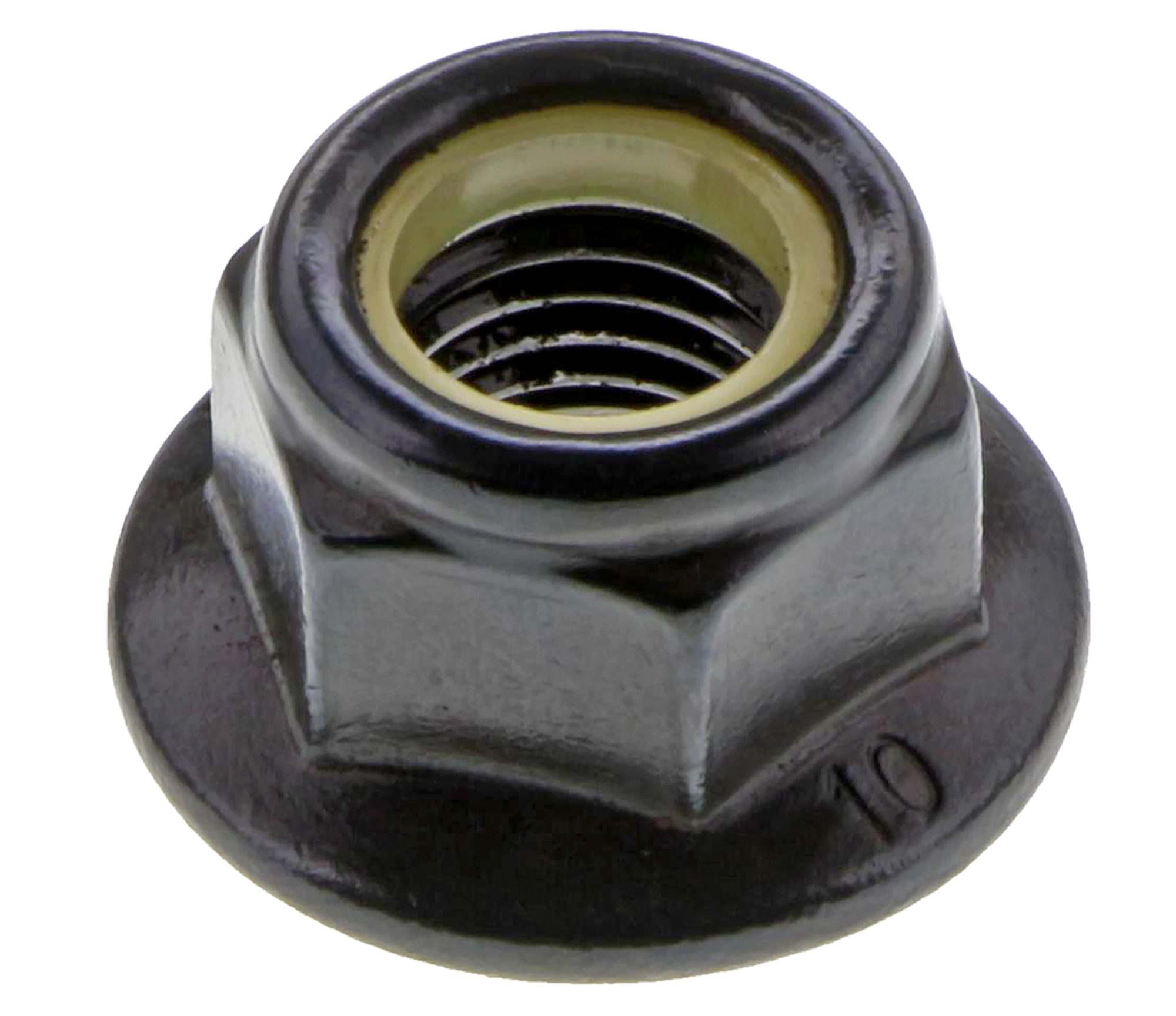 Front Left Lower Suspension Control Arm and Ball Joint Assembly | Mevotech Supreme CMS501335 Fits Chevrolet GMC Cadillac — image 5